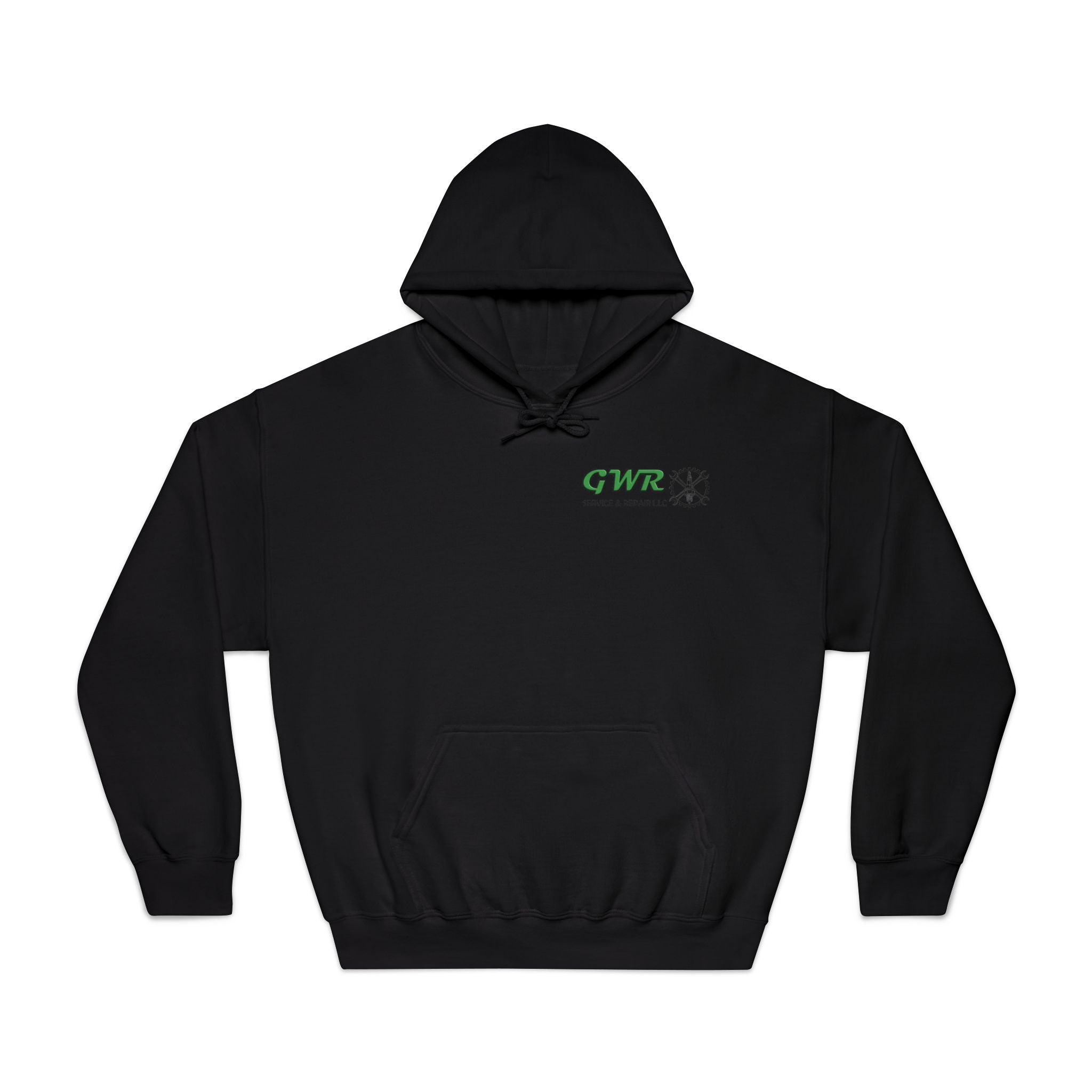 GWR Service & Repair Hoodie