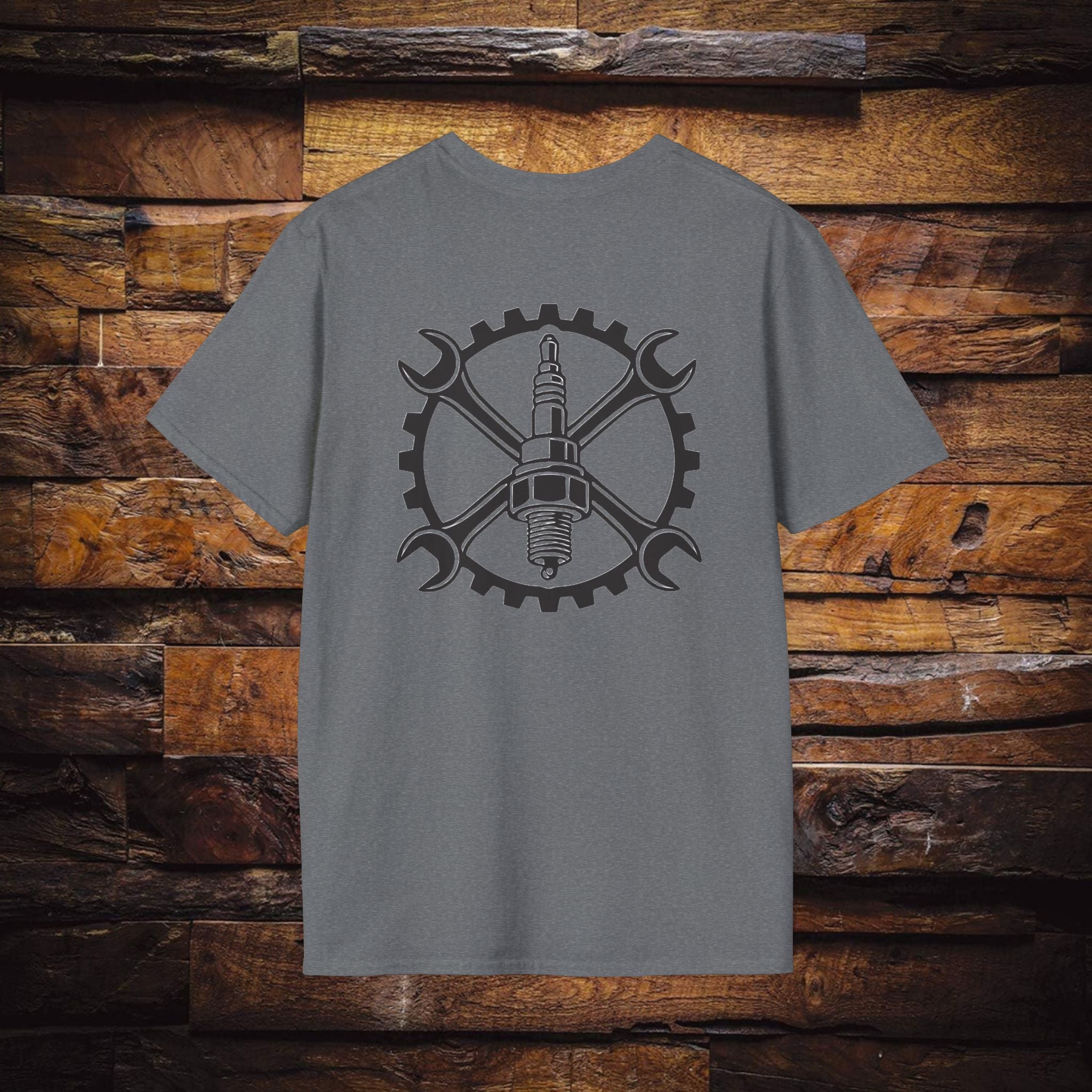 GWR Service & Repair LLC T-Shirt