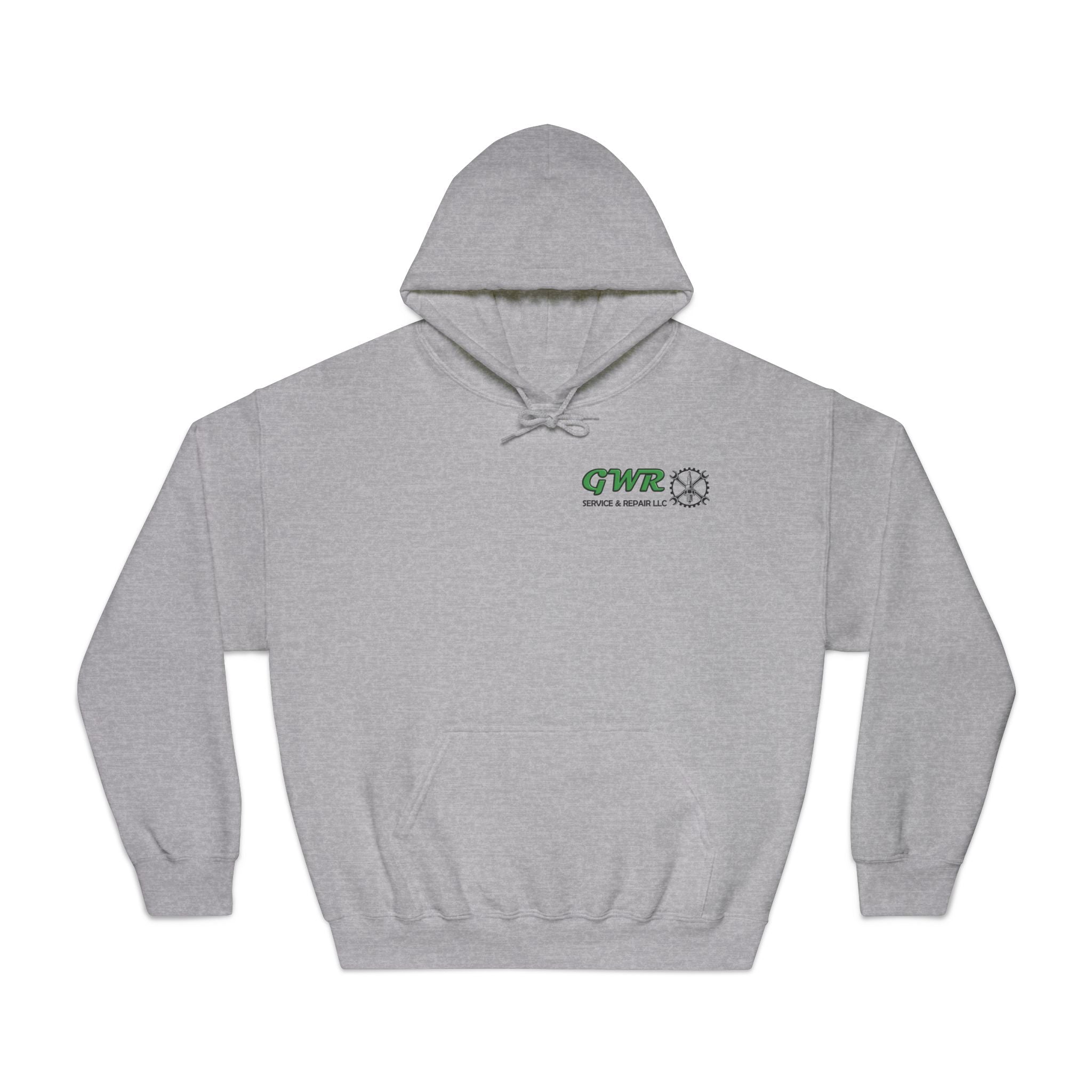 GWR Service & Repair Hoodie