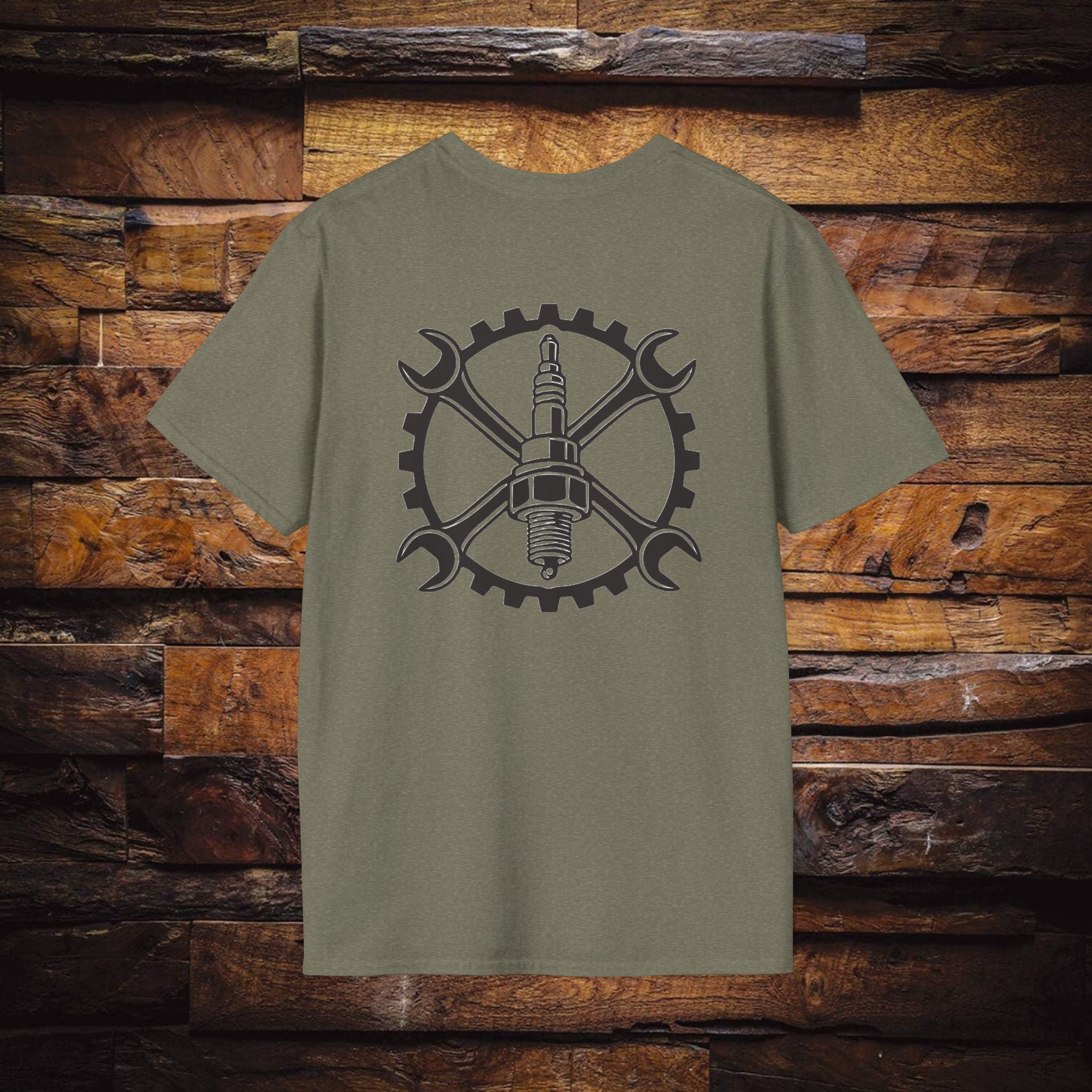 GWR Service & Repair LLC T-Shirt