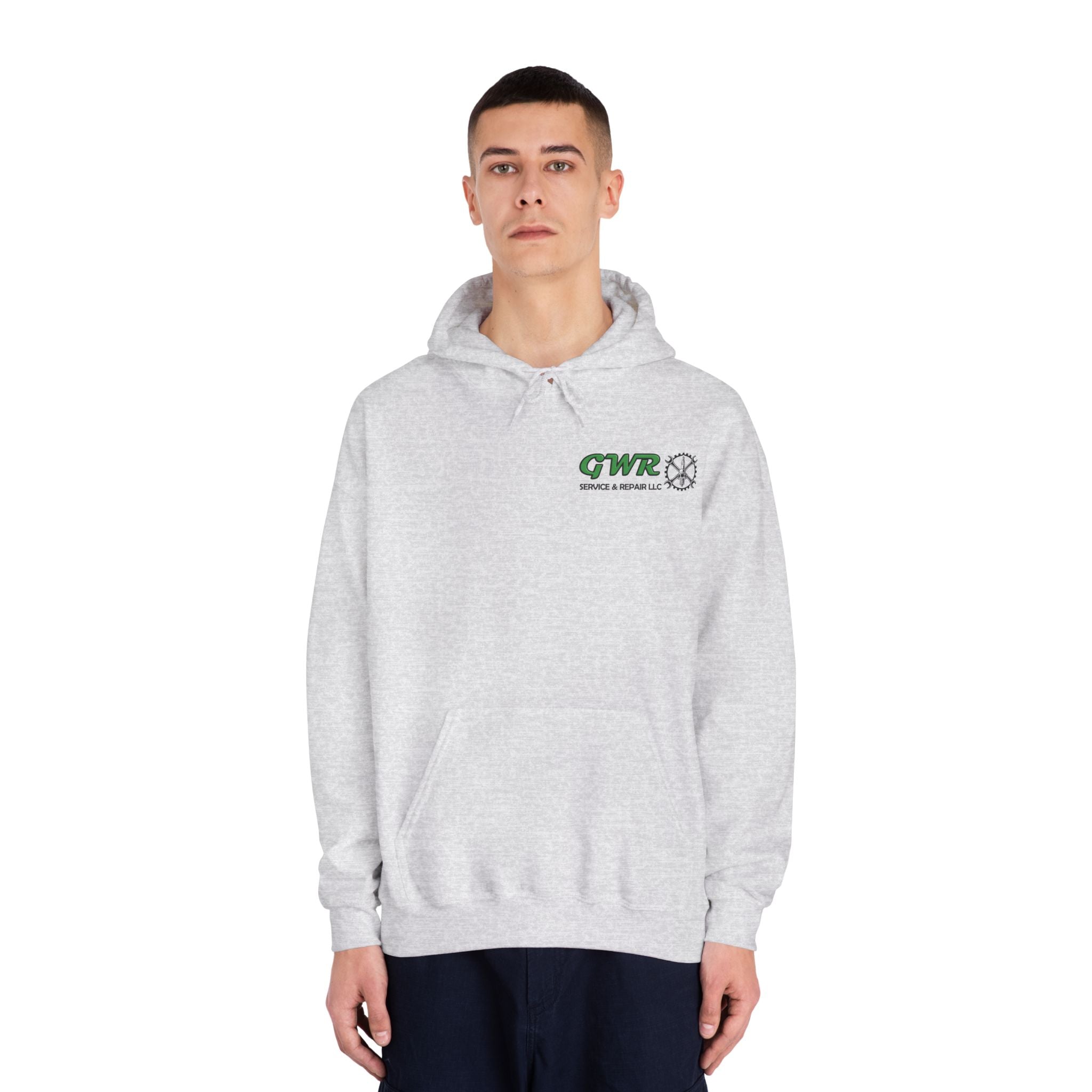GWR Service & Repair Hoodie