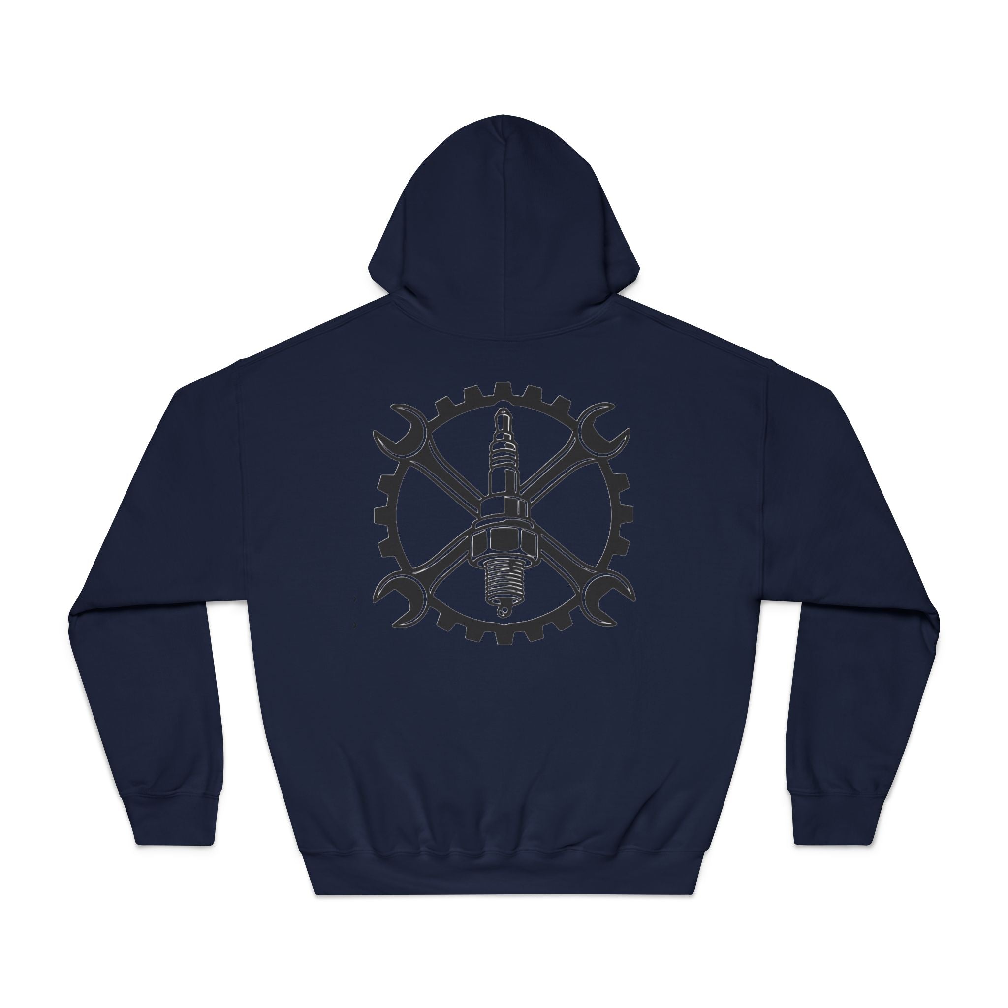 GWR Service & Repair Hoodie