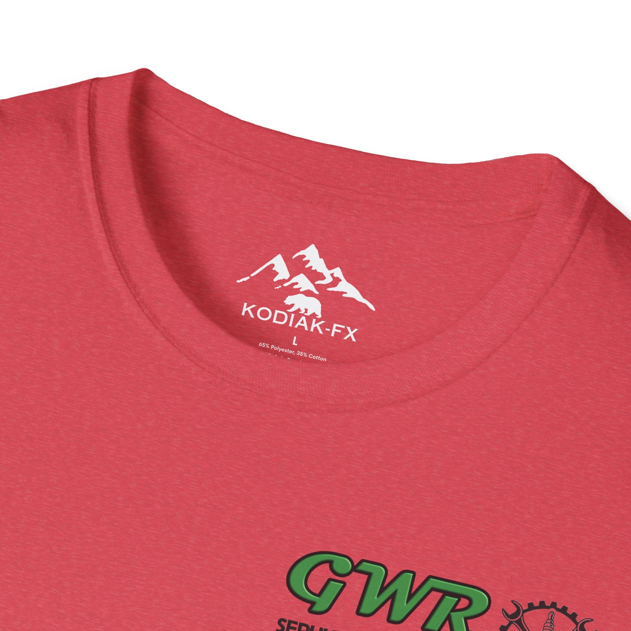 GWR Service & Repair LLC T-Shirt