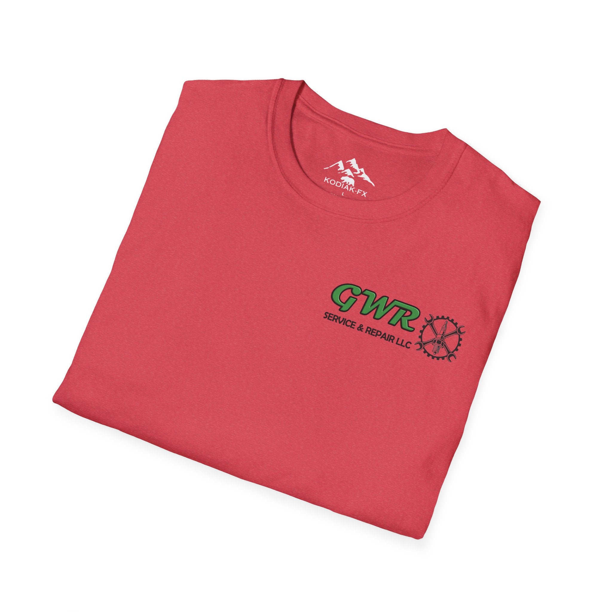 GWR Service & Repair LLC T-Shirt