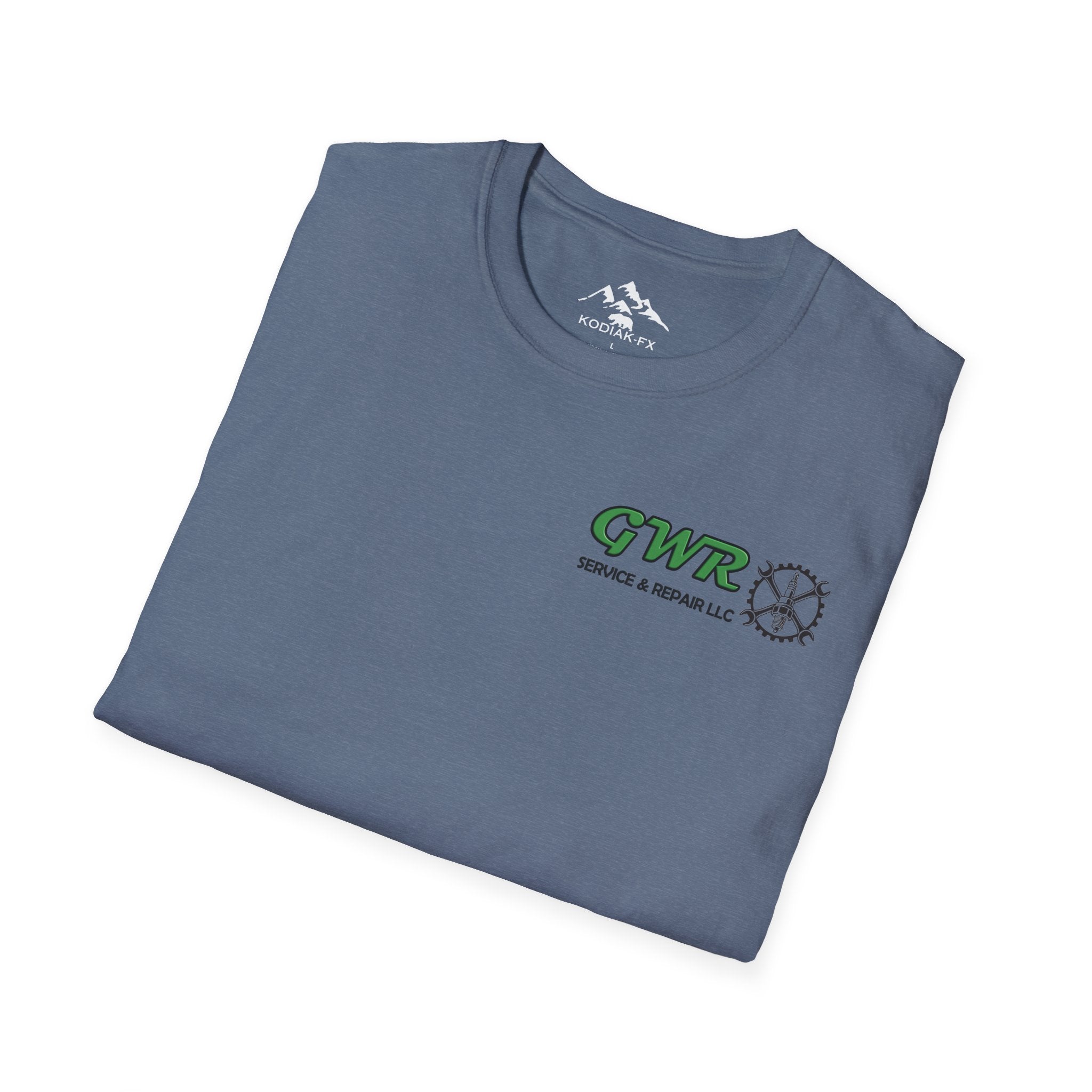 GWR Service & Repair LLC T-Shirt