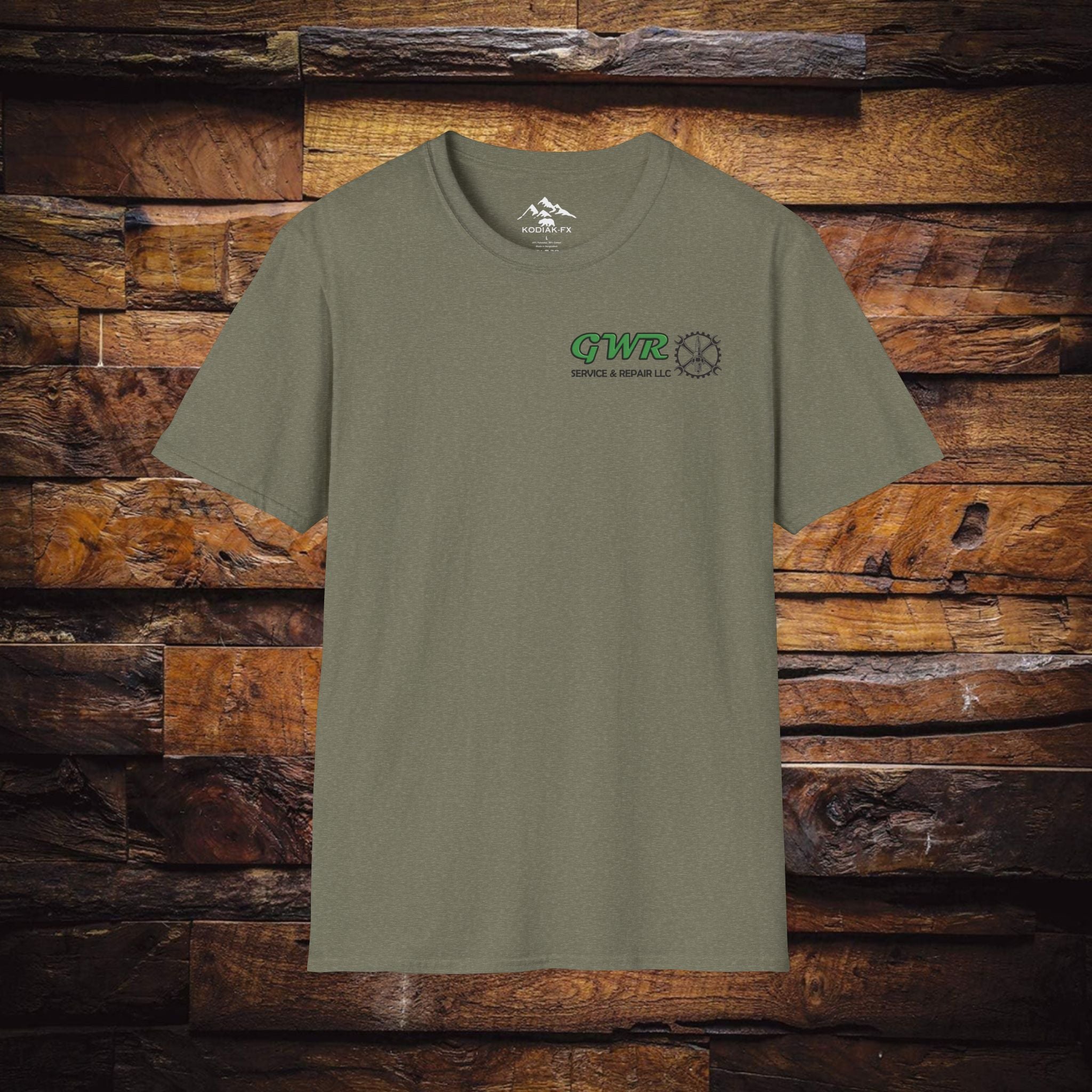 GWR Service & Repair LLC T-Shirt