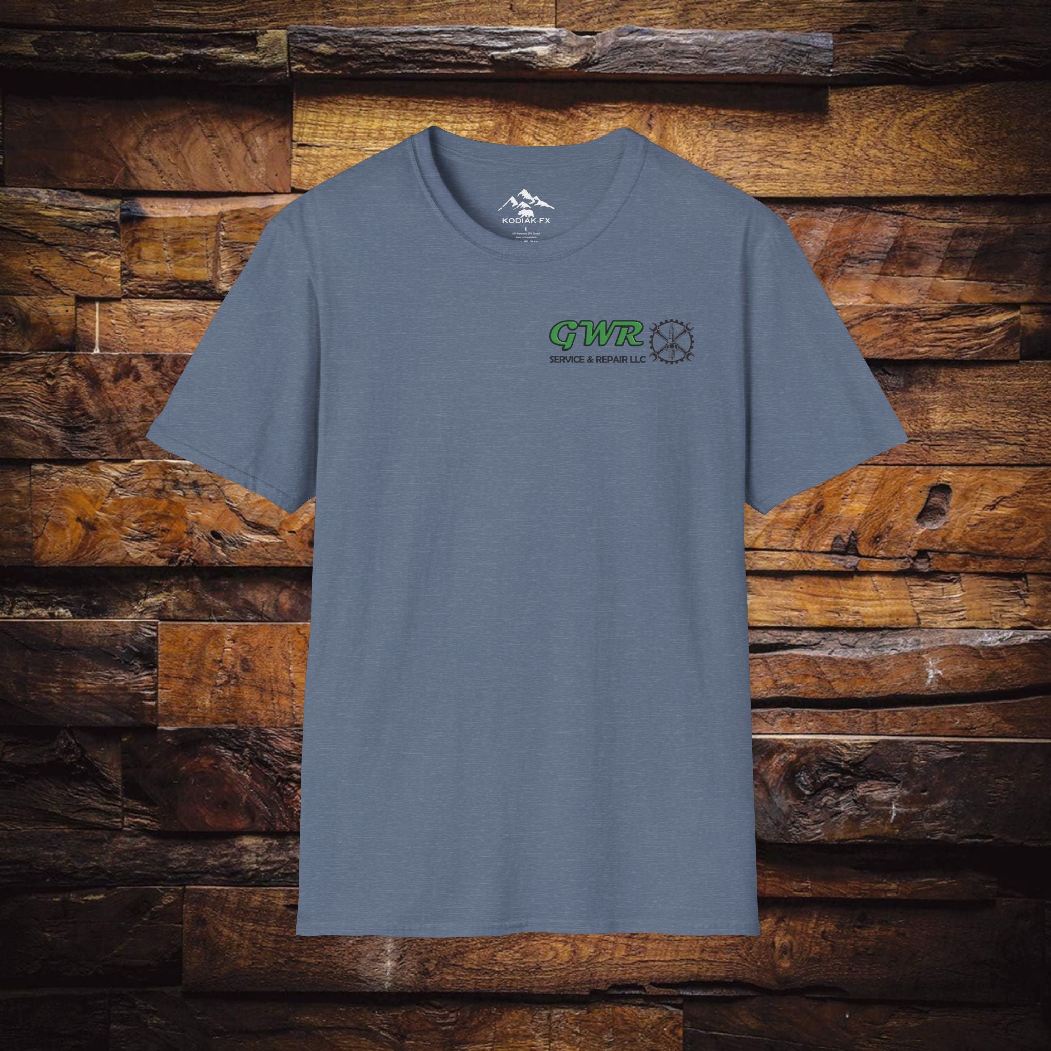 GWR Service & Repair LLC T-Shirt