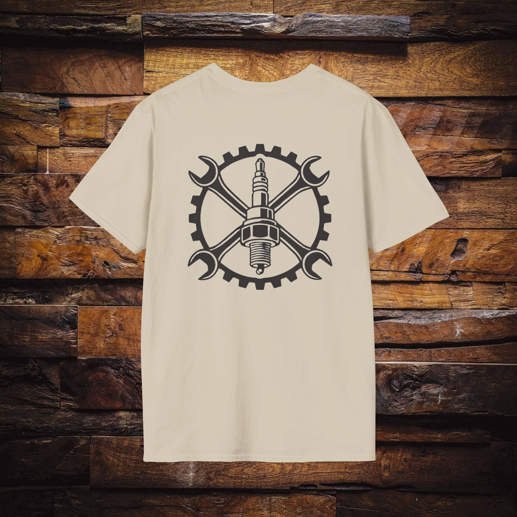 GWR Service & Repair LLC T-Shirt