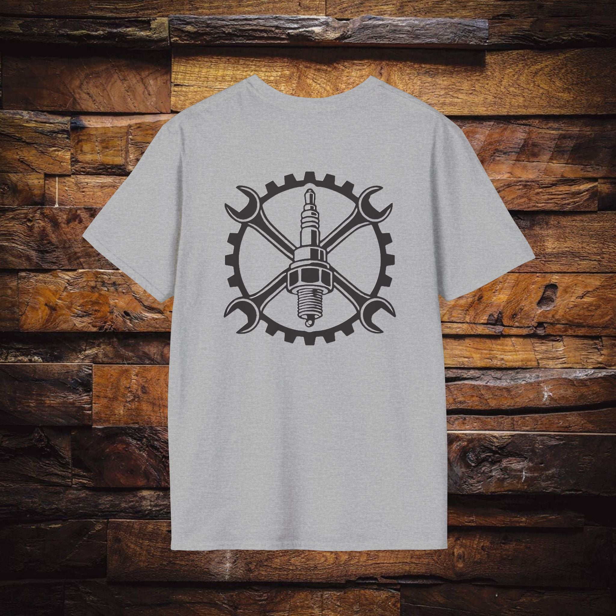 GWR Service & Repair LLC T-Shirt