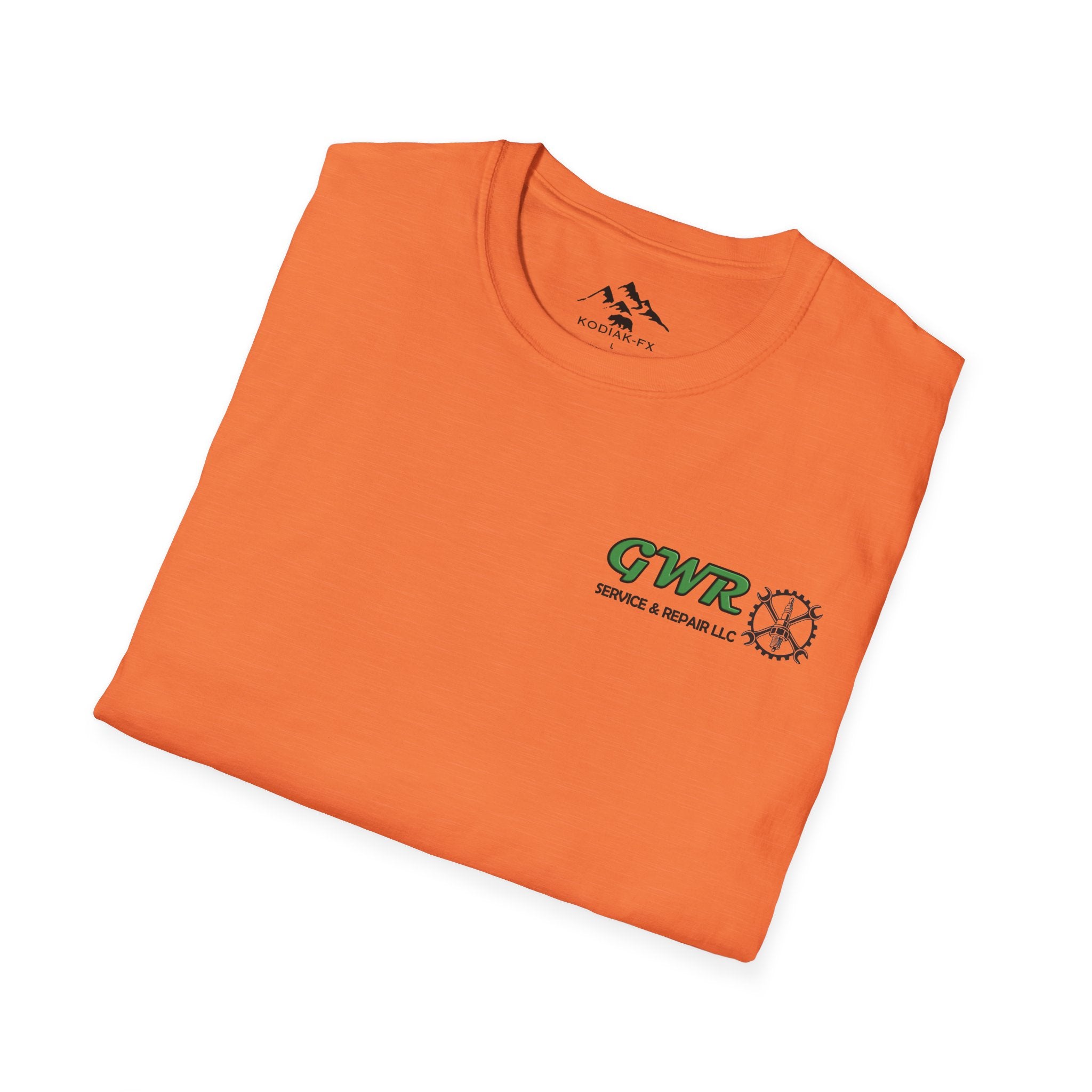 GWR Service & Repair LLC T-Shirt