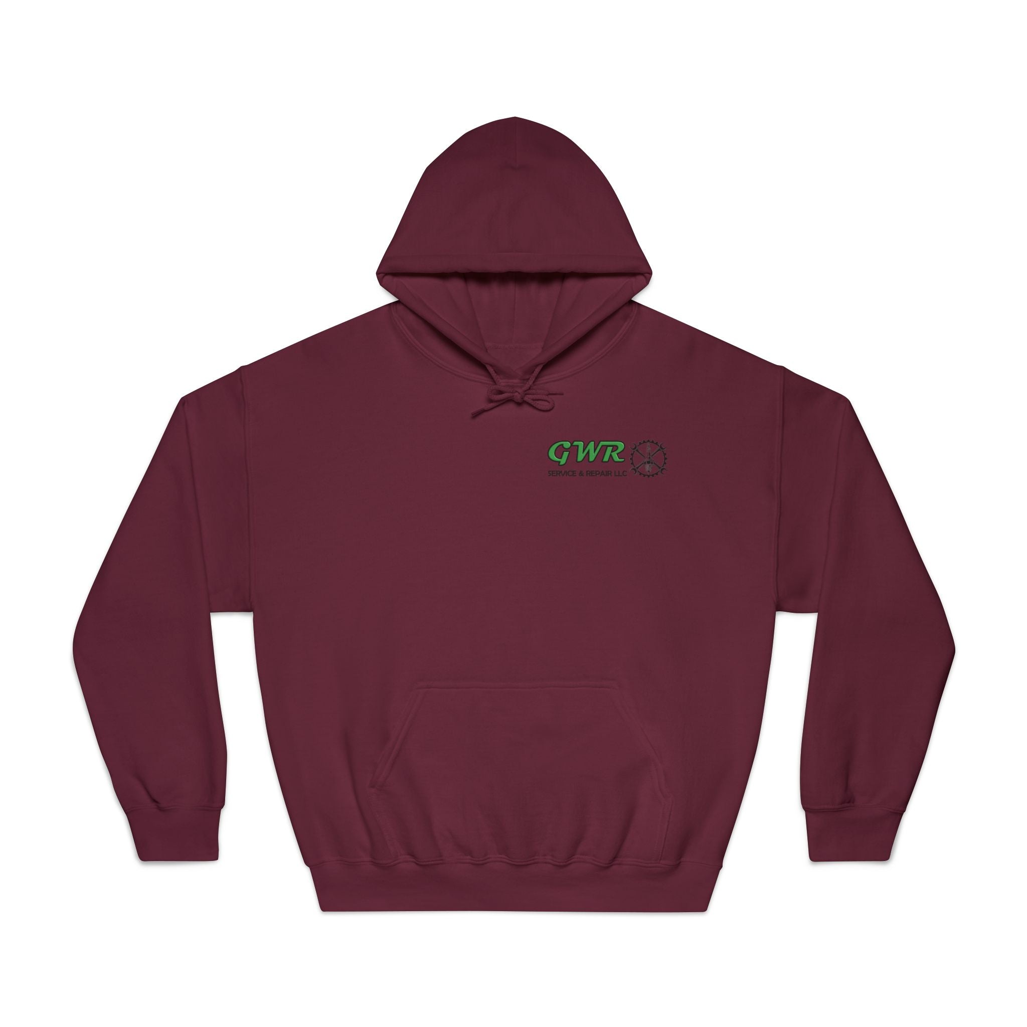 GWR Service & Repair Hoodie