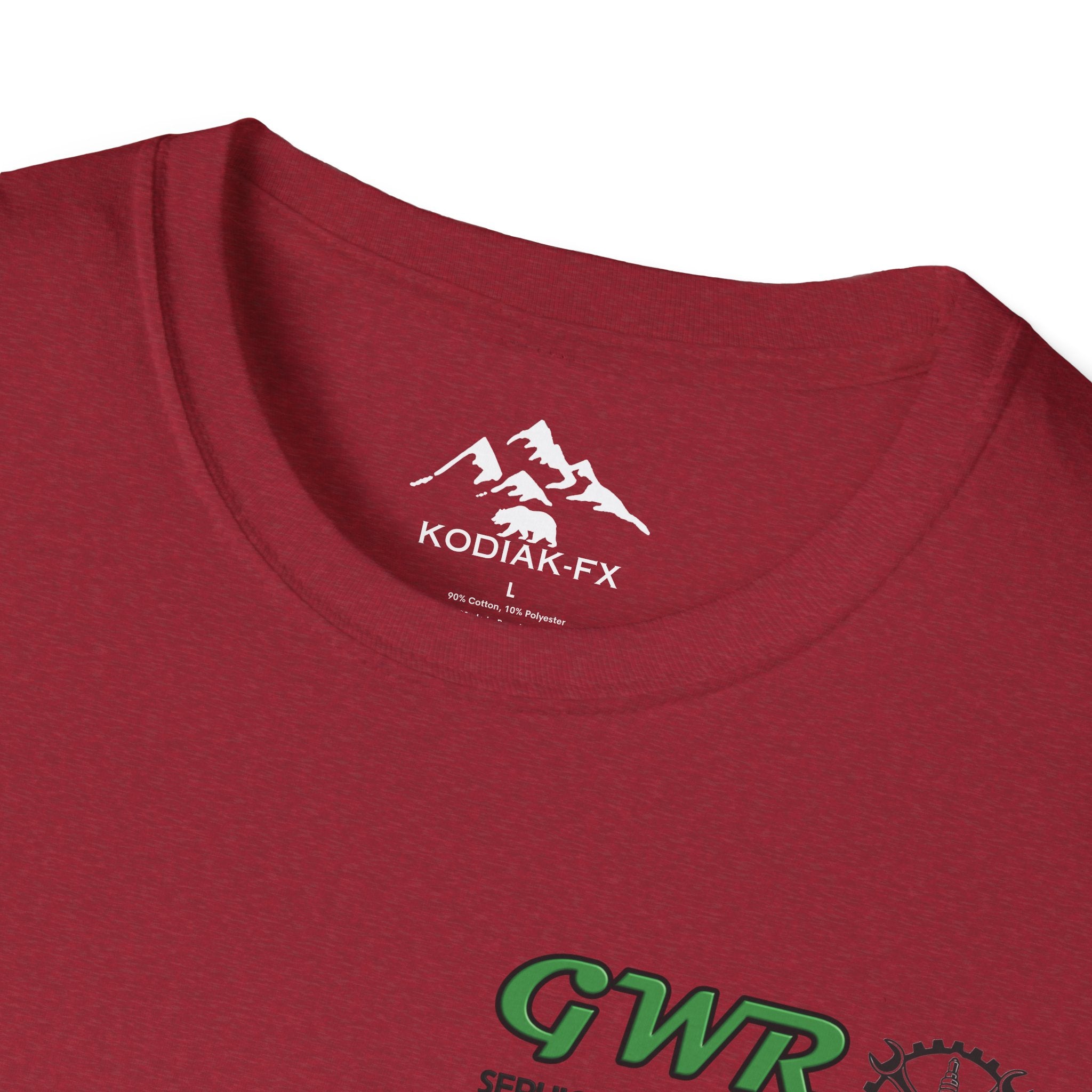 GWR Service & Repair LLC T-Shirt