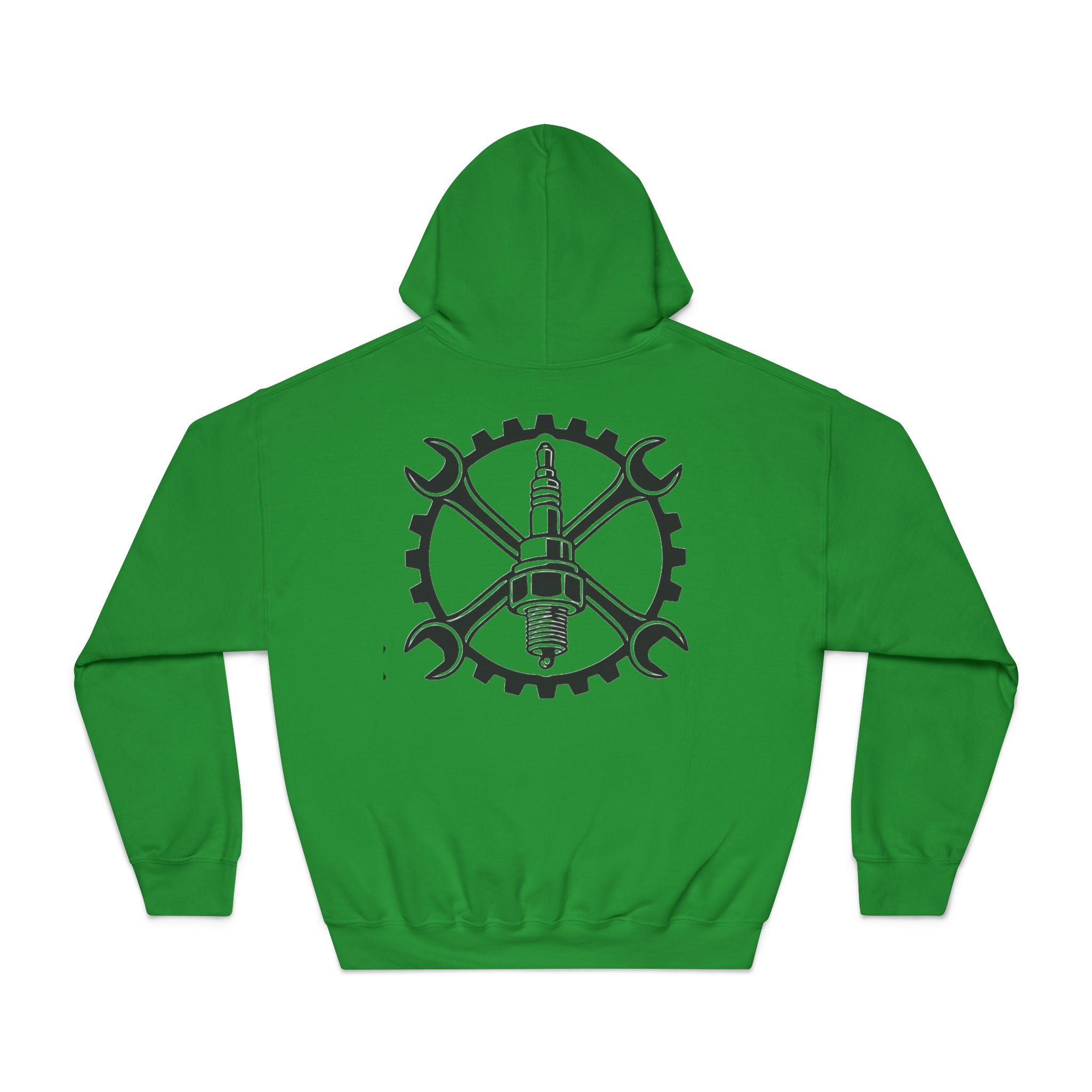 GWR Service & Repair Hoodie