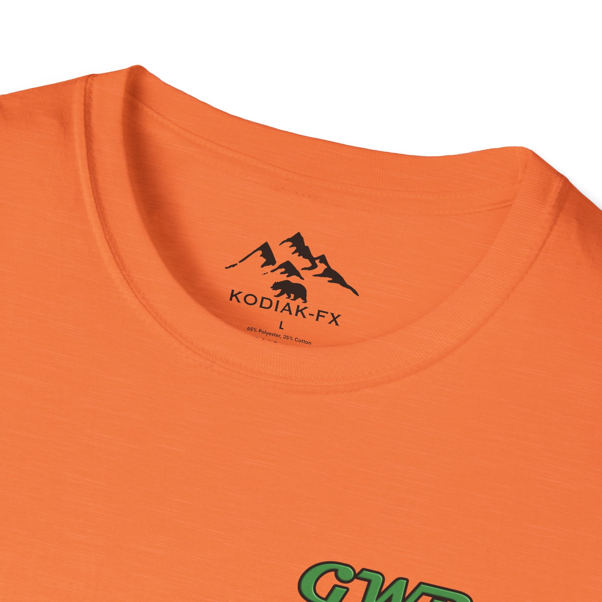 GWR Service & Repair LLC T-Shirt