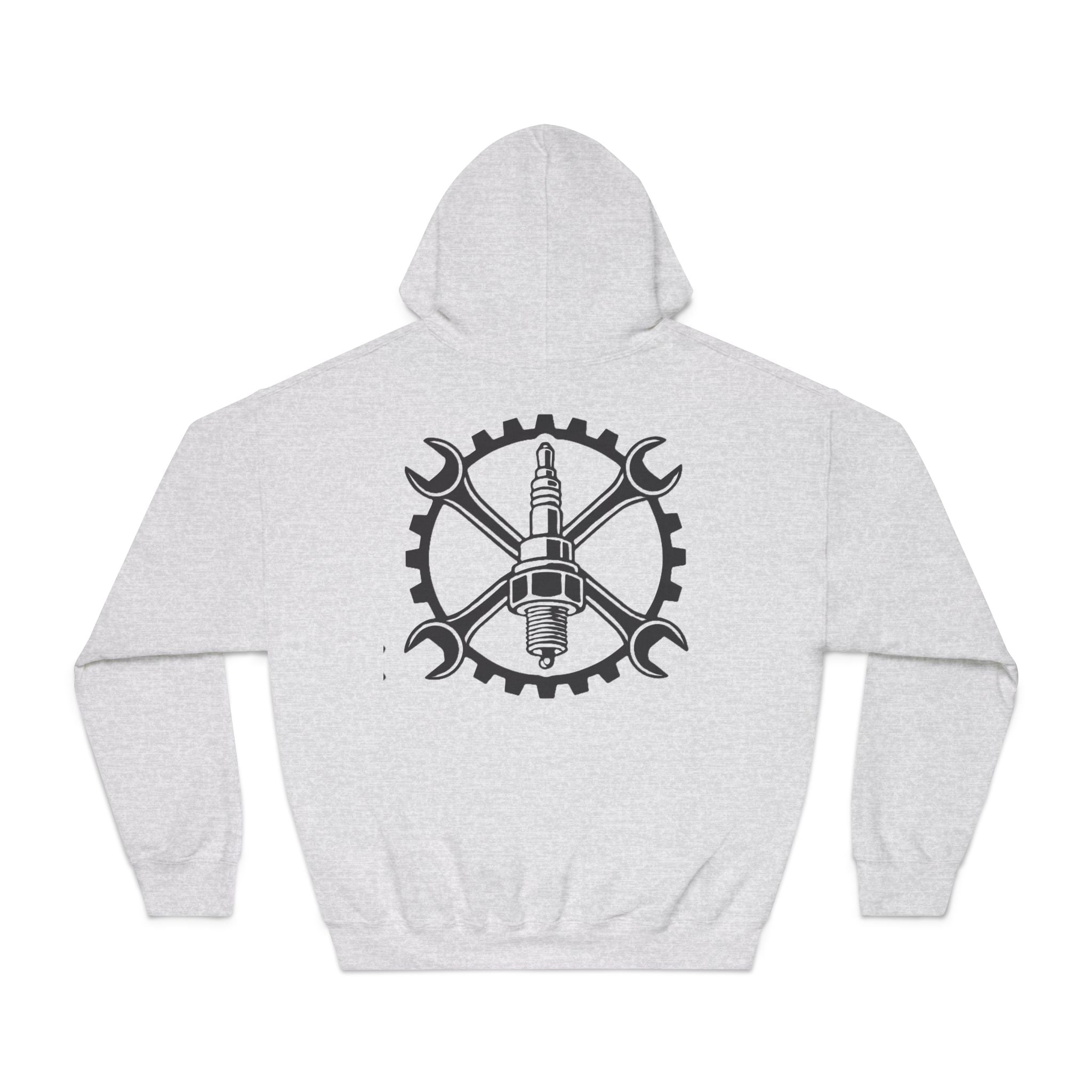 GWR Service & Repair Hoodie