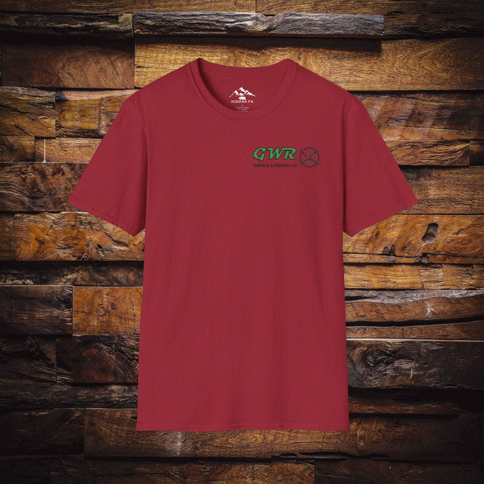 GWR Service & Repair LLC T-Shirt