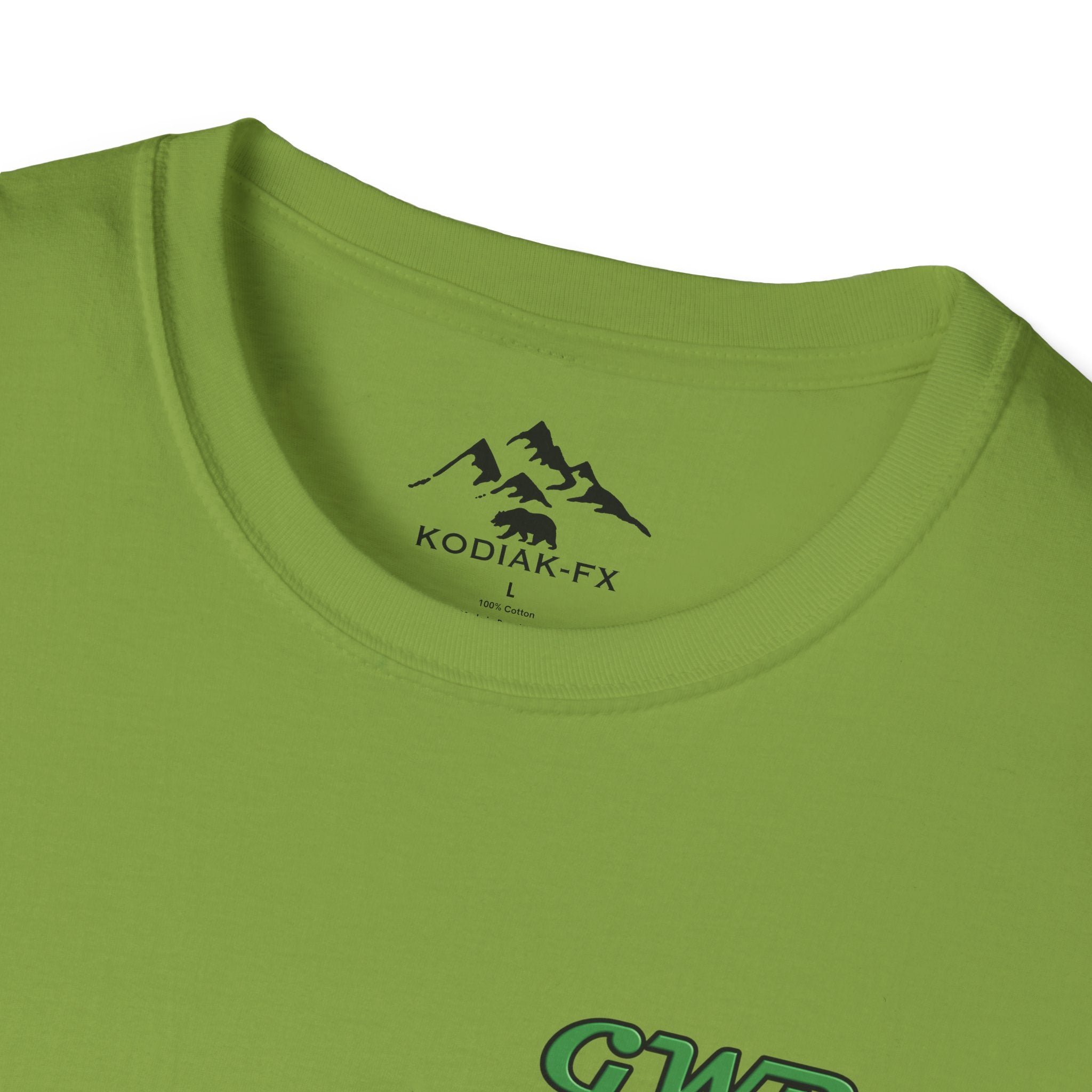 GWR Service & Repair LLC T-Shirt