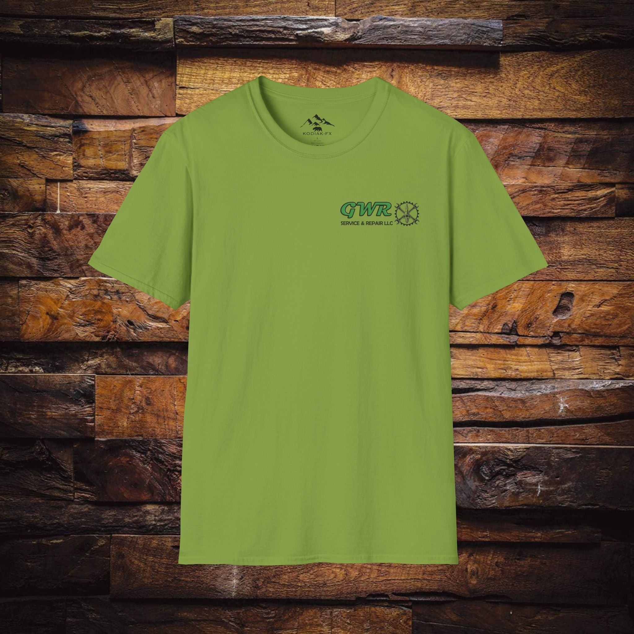 GWR Service & Repair LLC T-Shirt