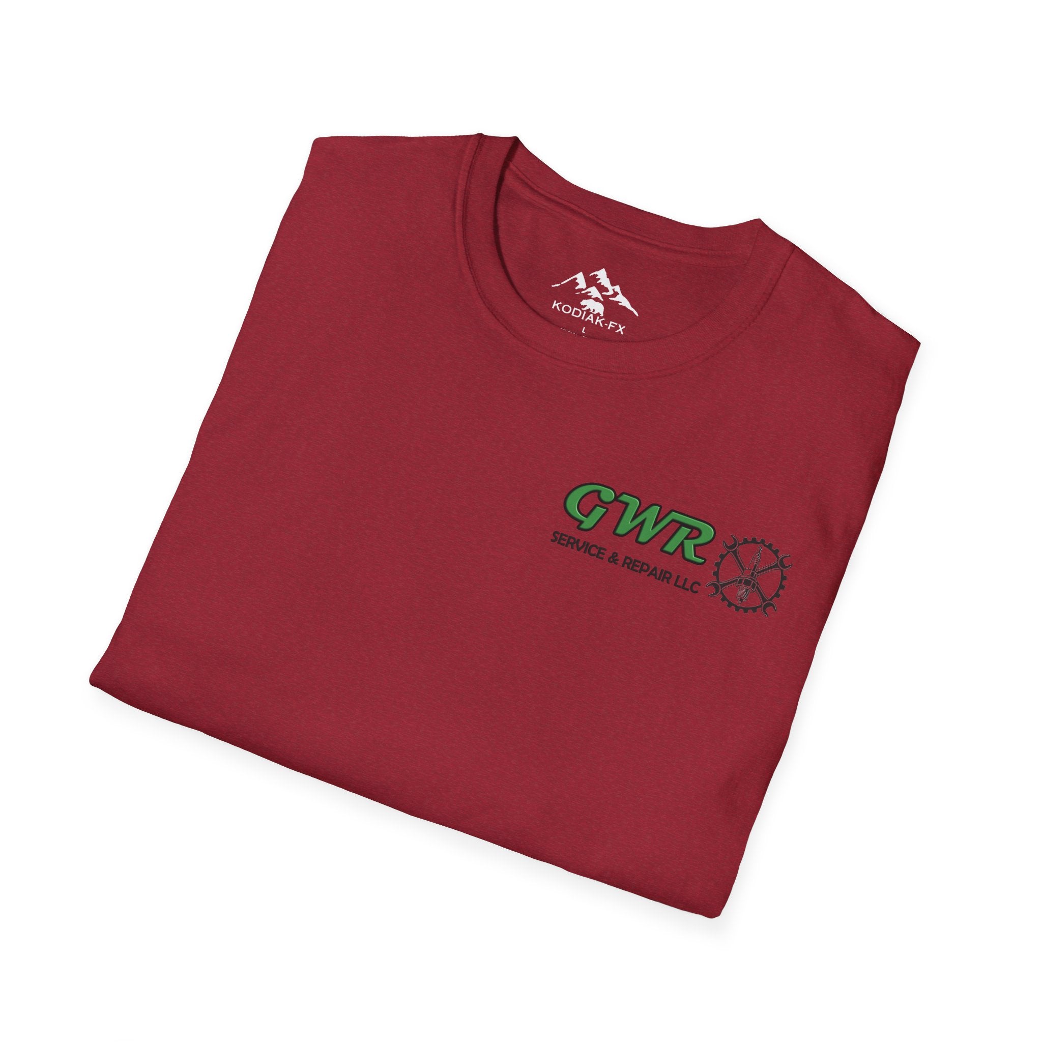 GWR Service & Repair LLC T-Shirt