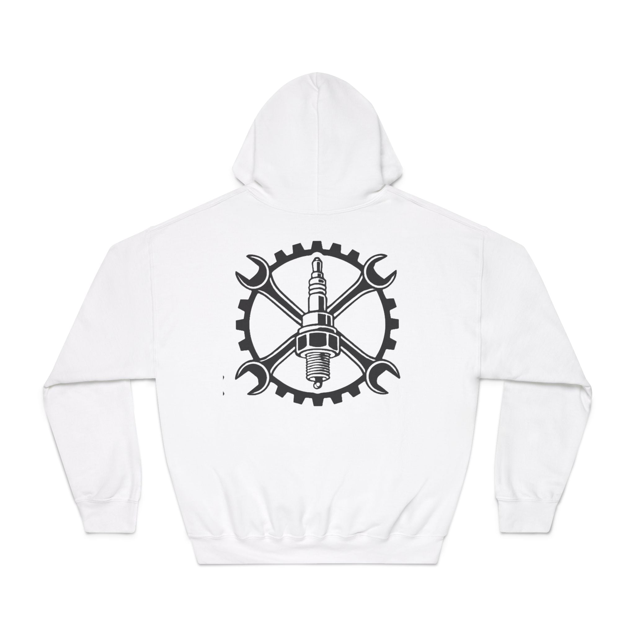 GWR Service & Repair Hoodie