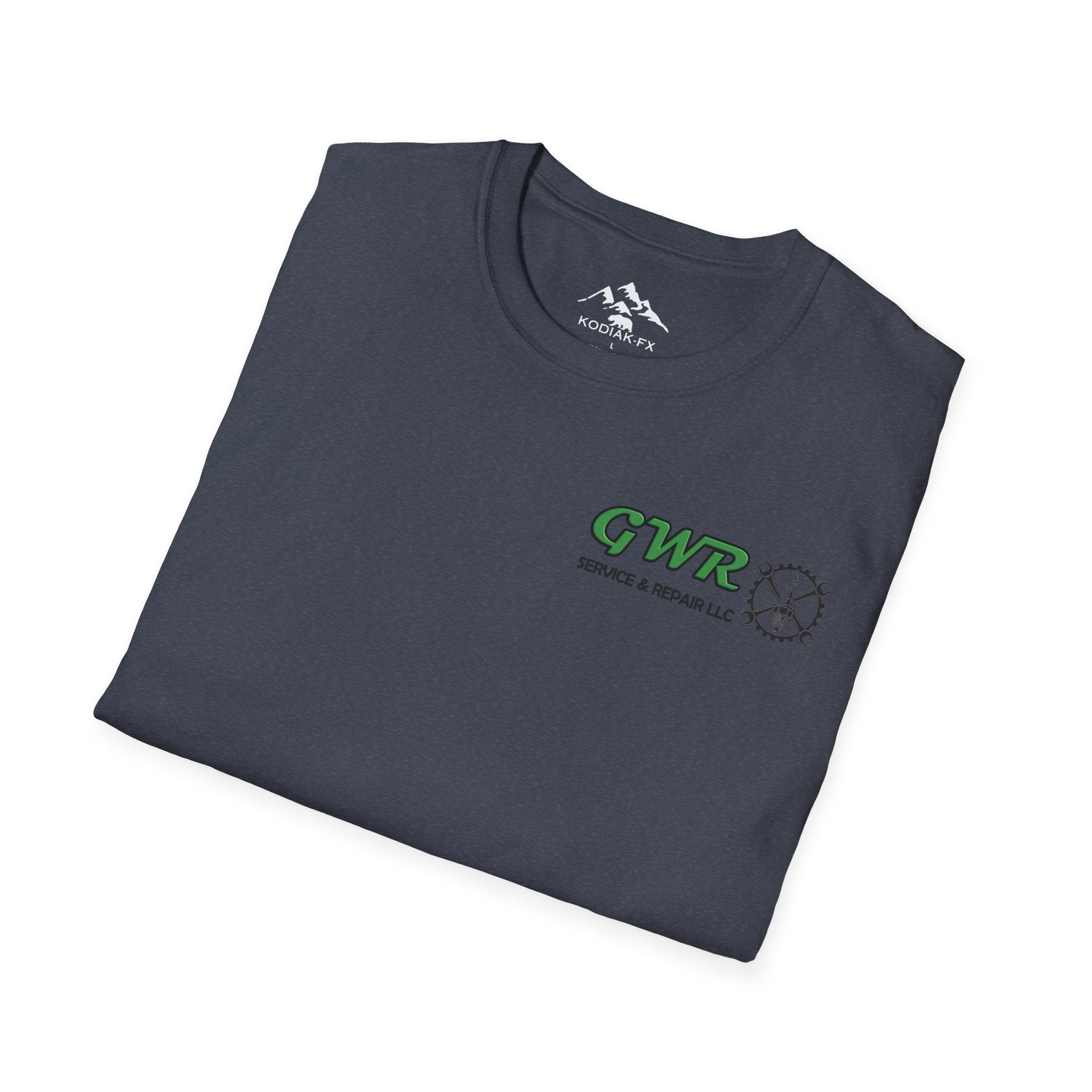 GWR Service & Repair LLC T-Shirt