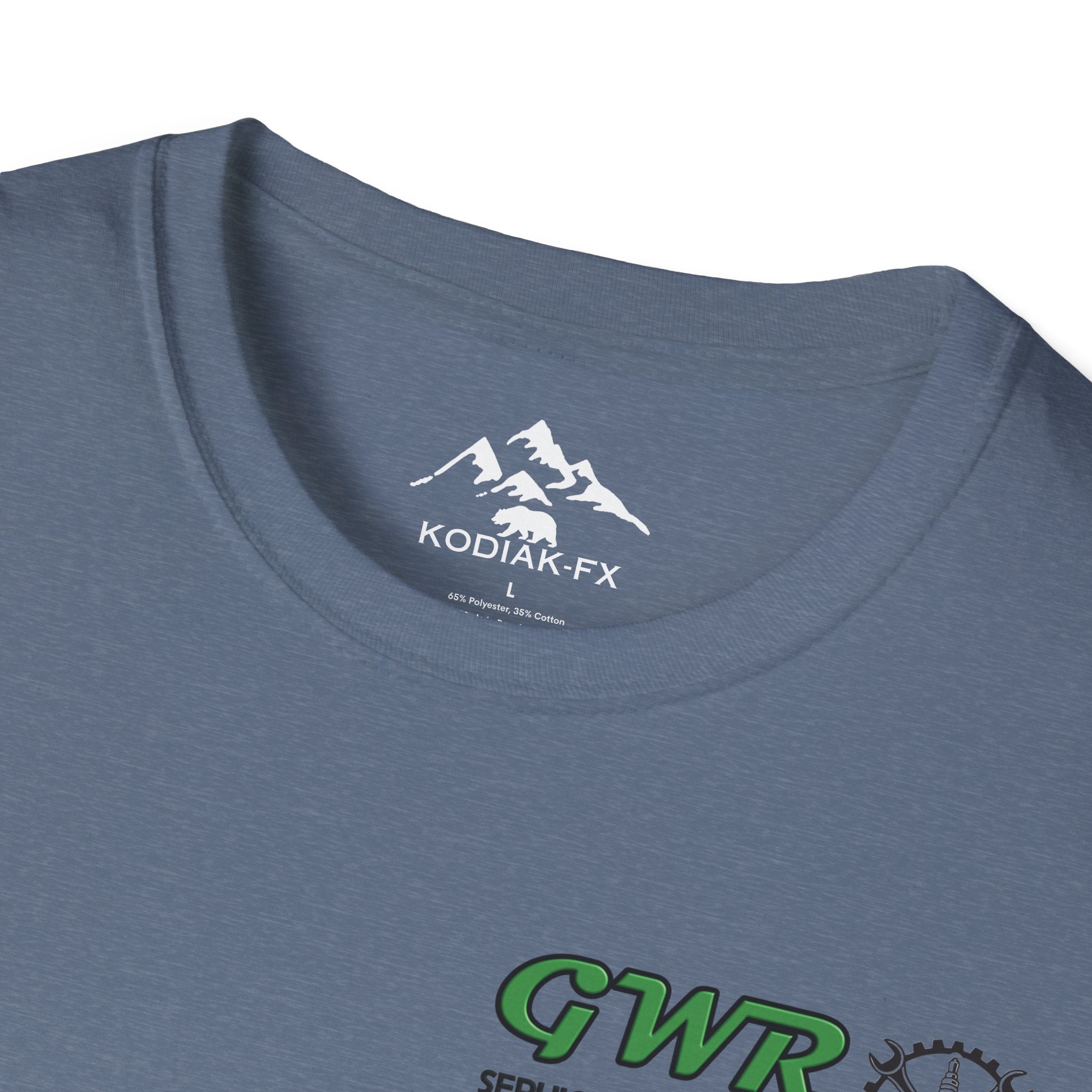 GWR Service & Repair LLC T-Shirt