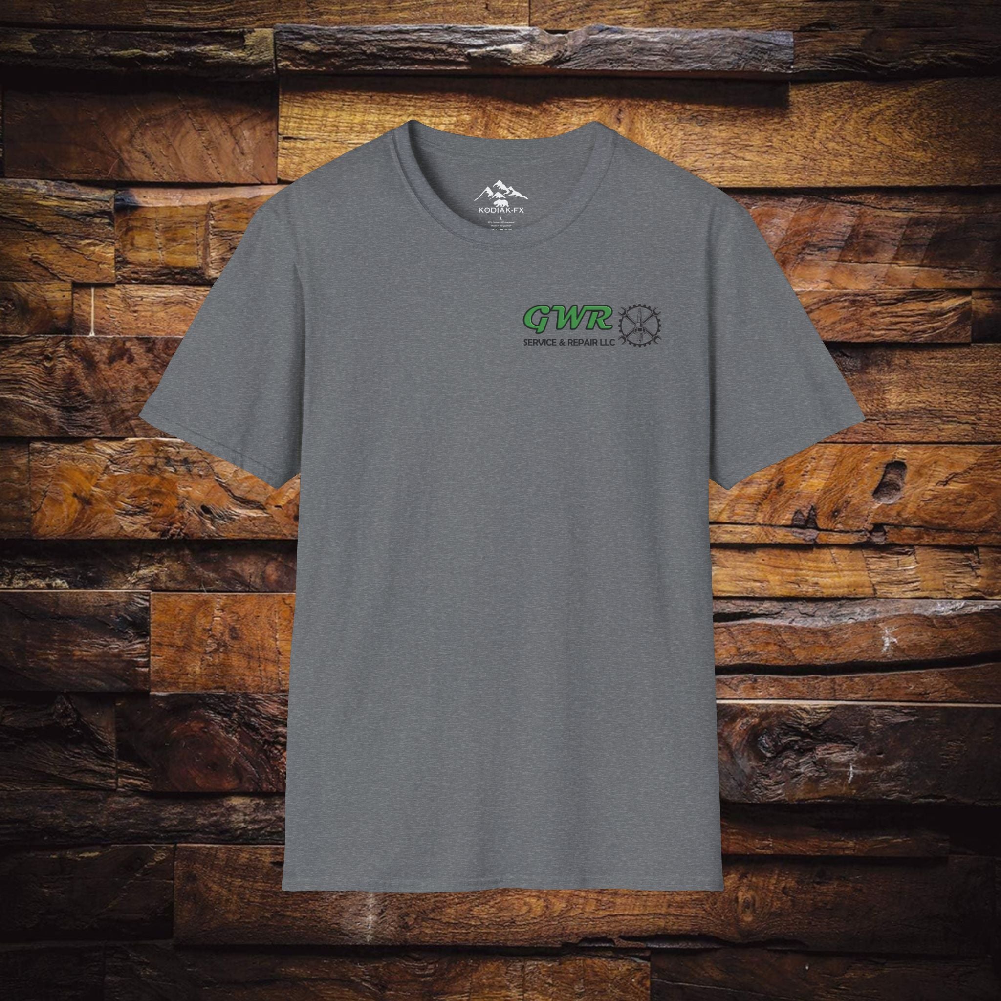 GWR Service & Repair LLC T-Shirt