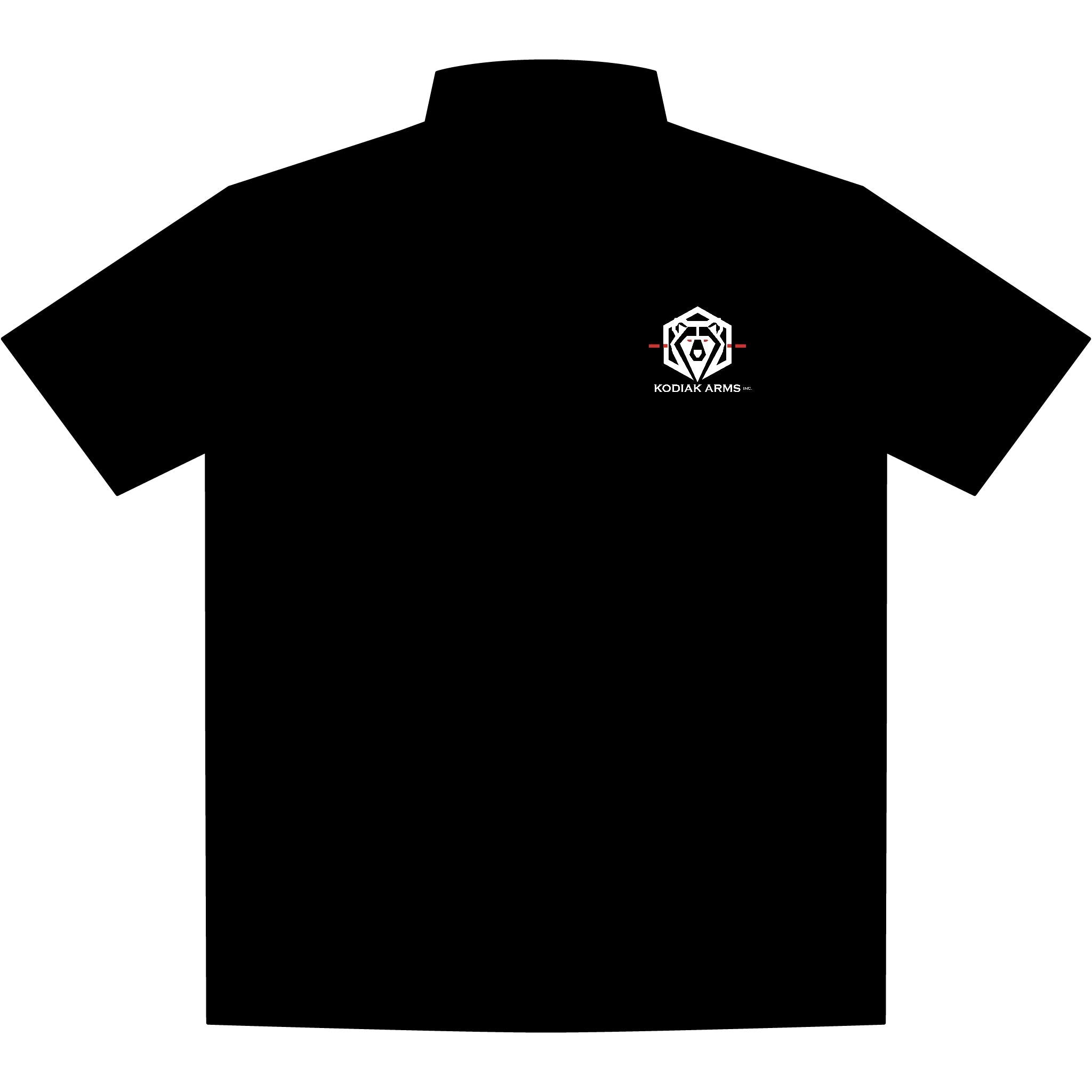 Kodiak Arms Sport-Tek Polo Shirt