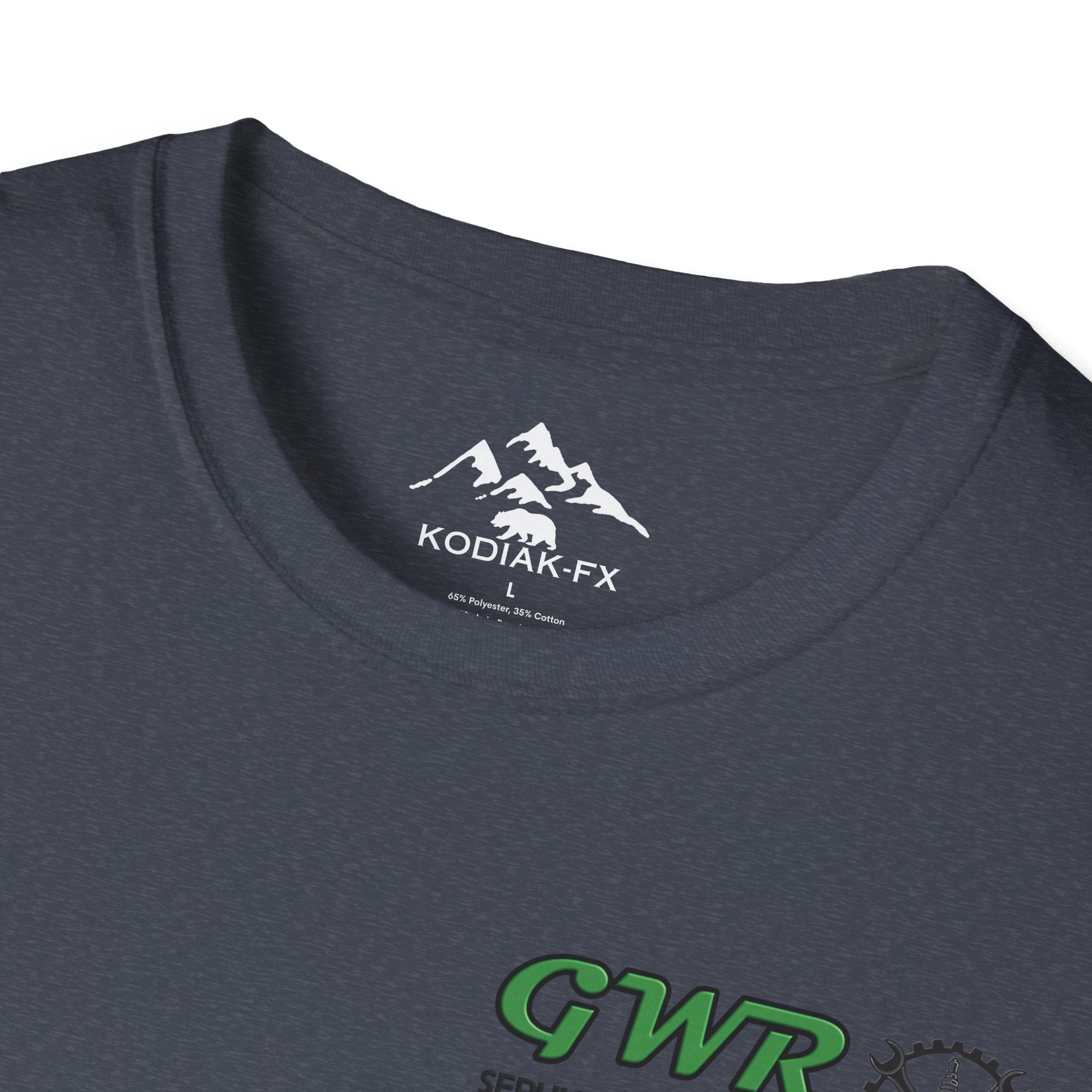 GWR Service & Repair LLC T-Shirt