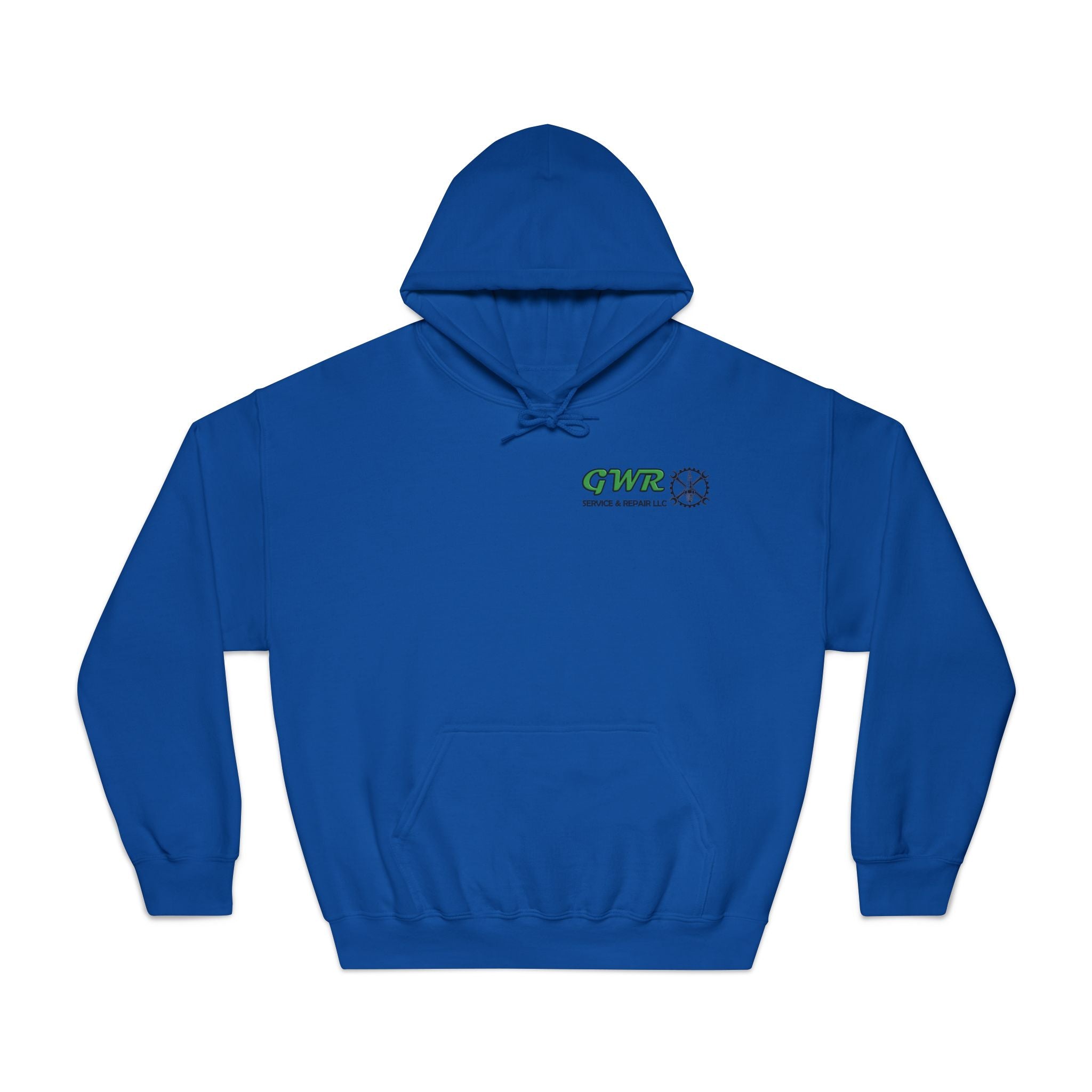 GWR Service & Repair Hoodie
