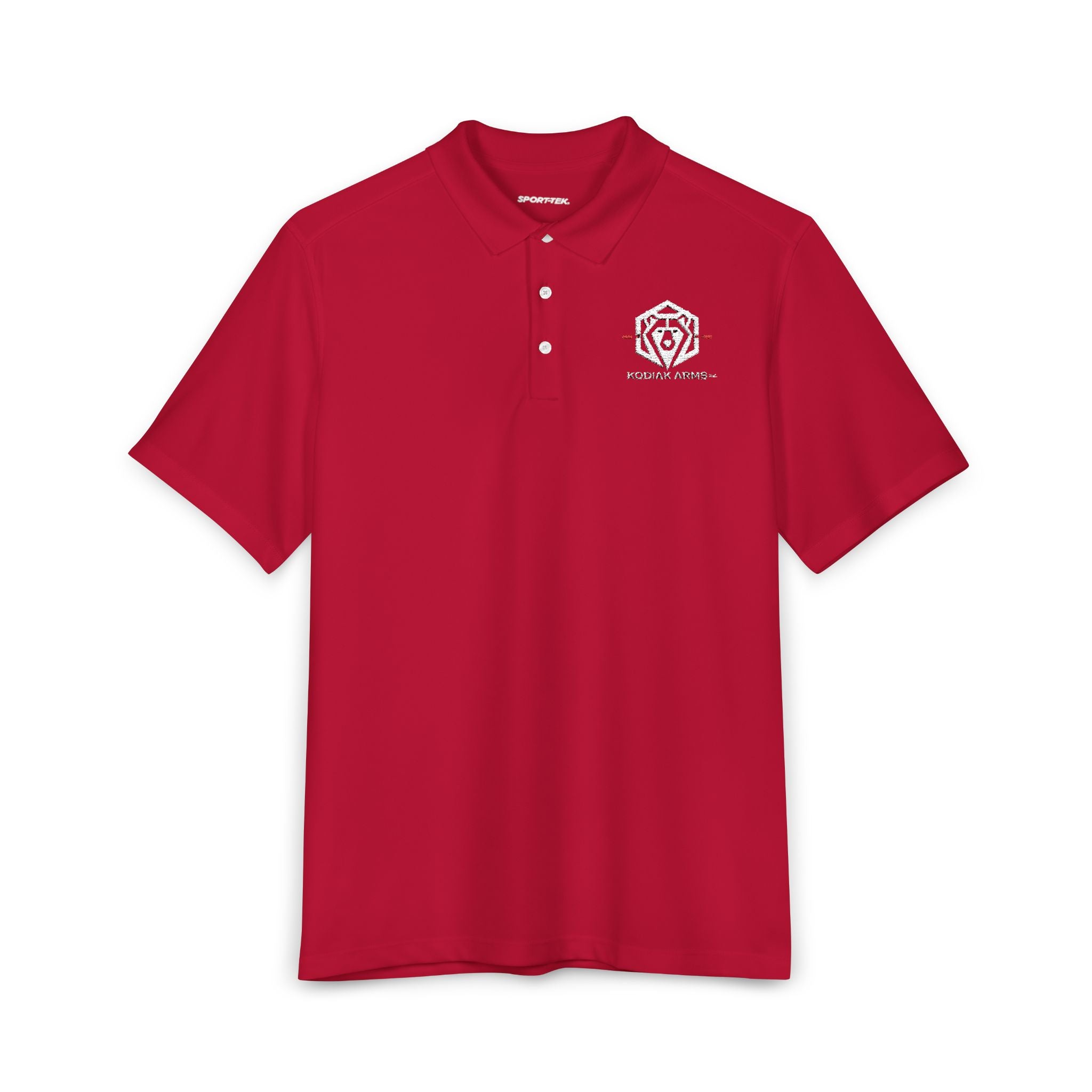 Kodiak Arms Sport-Tek Polo Shirt