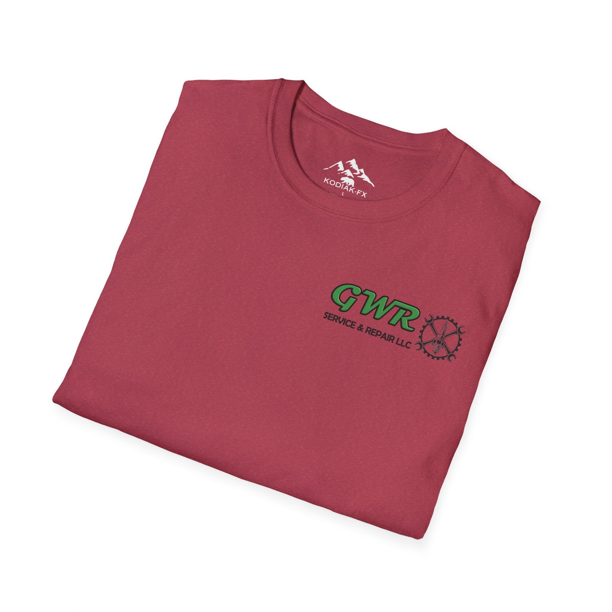 GWR Service & Repair LLC T-Shirt