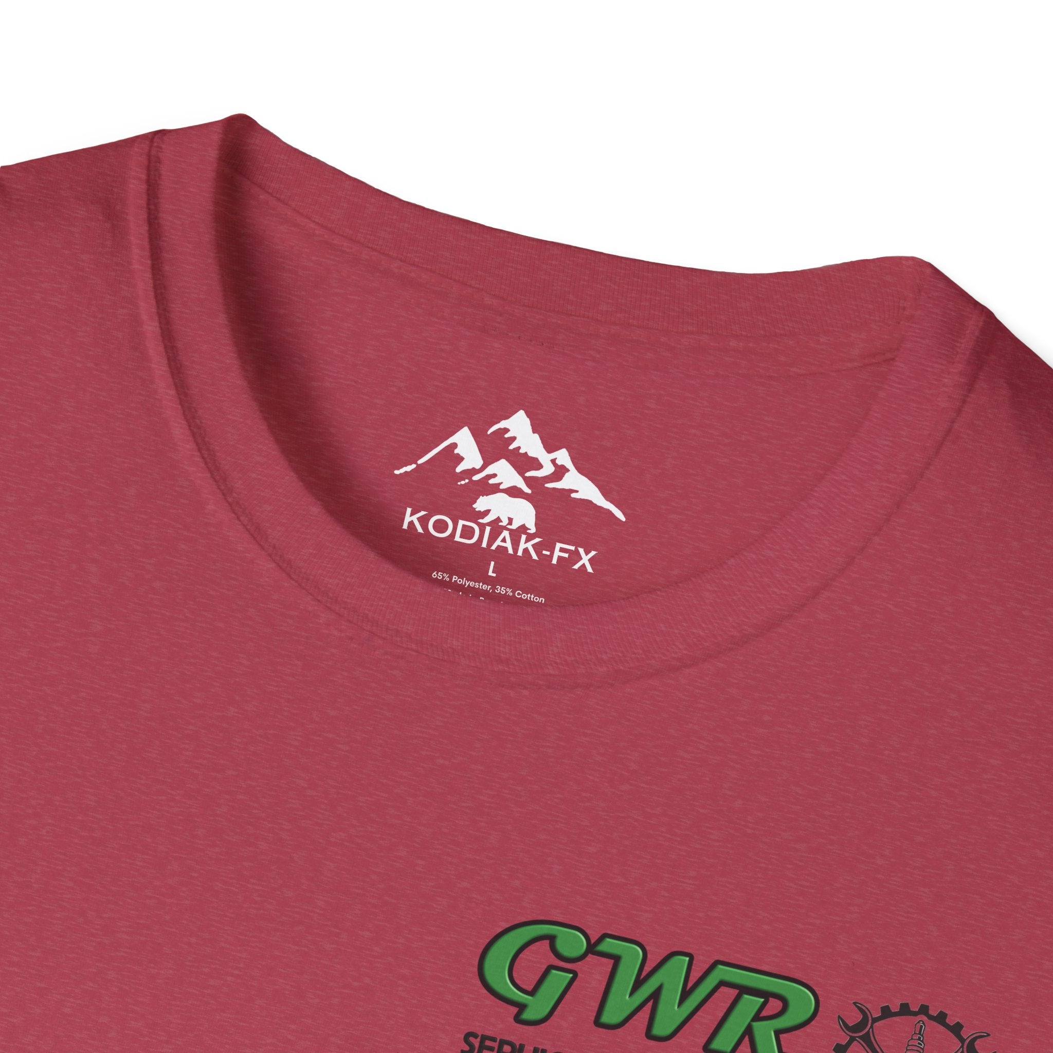 GWR Service & Repair LLC T-Shirt