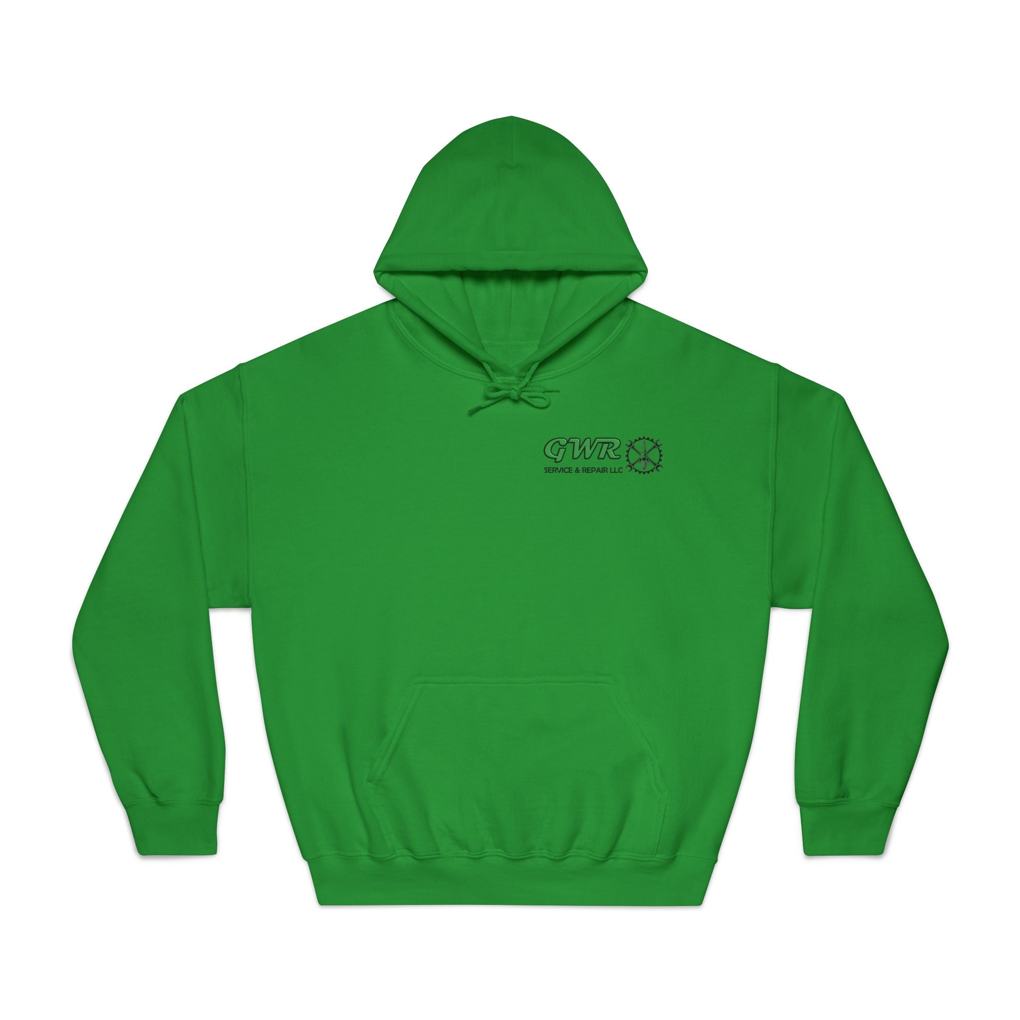 GWR Service & Repair Hoodie