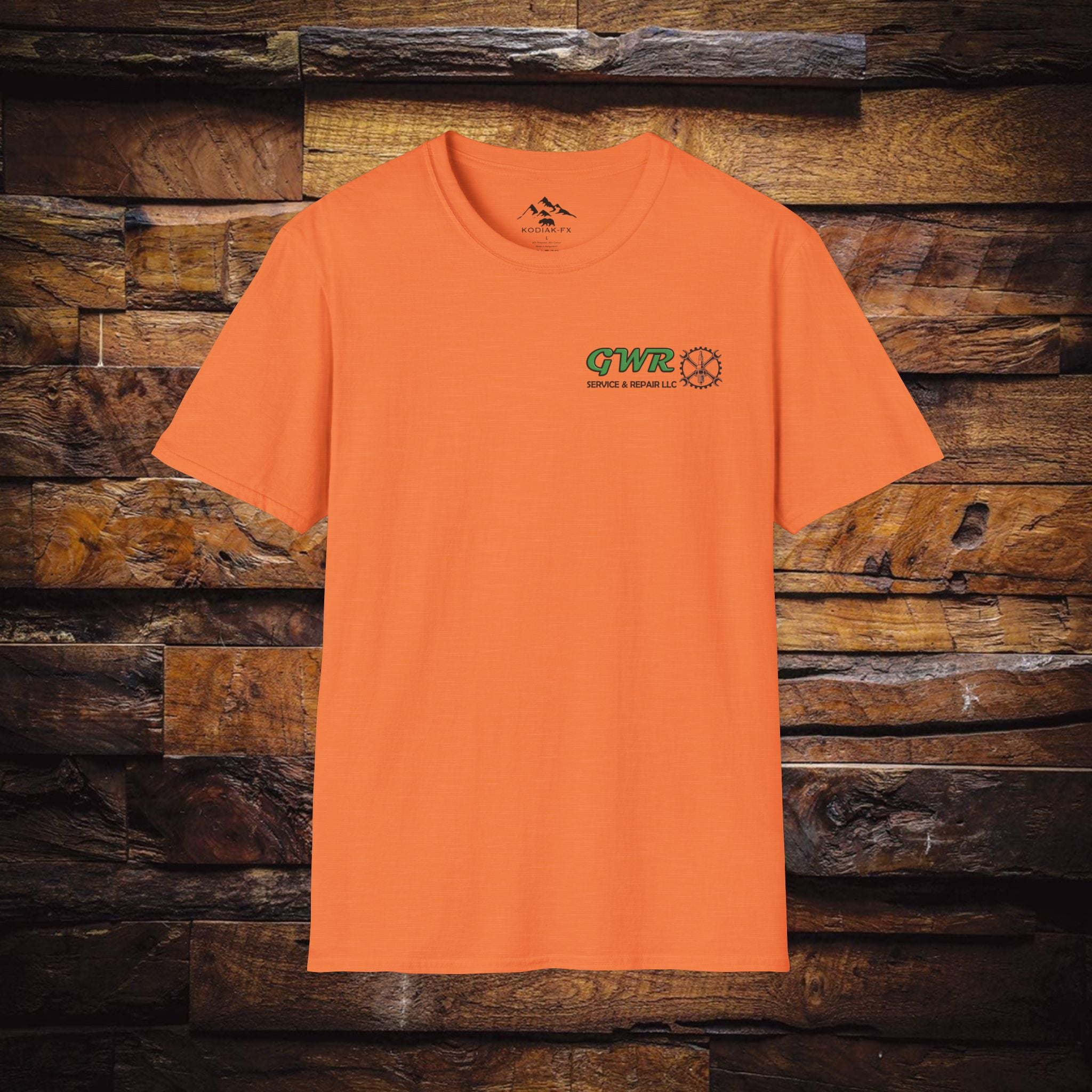 GWR Service & Repair LLC T-Shirt