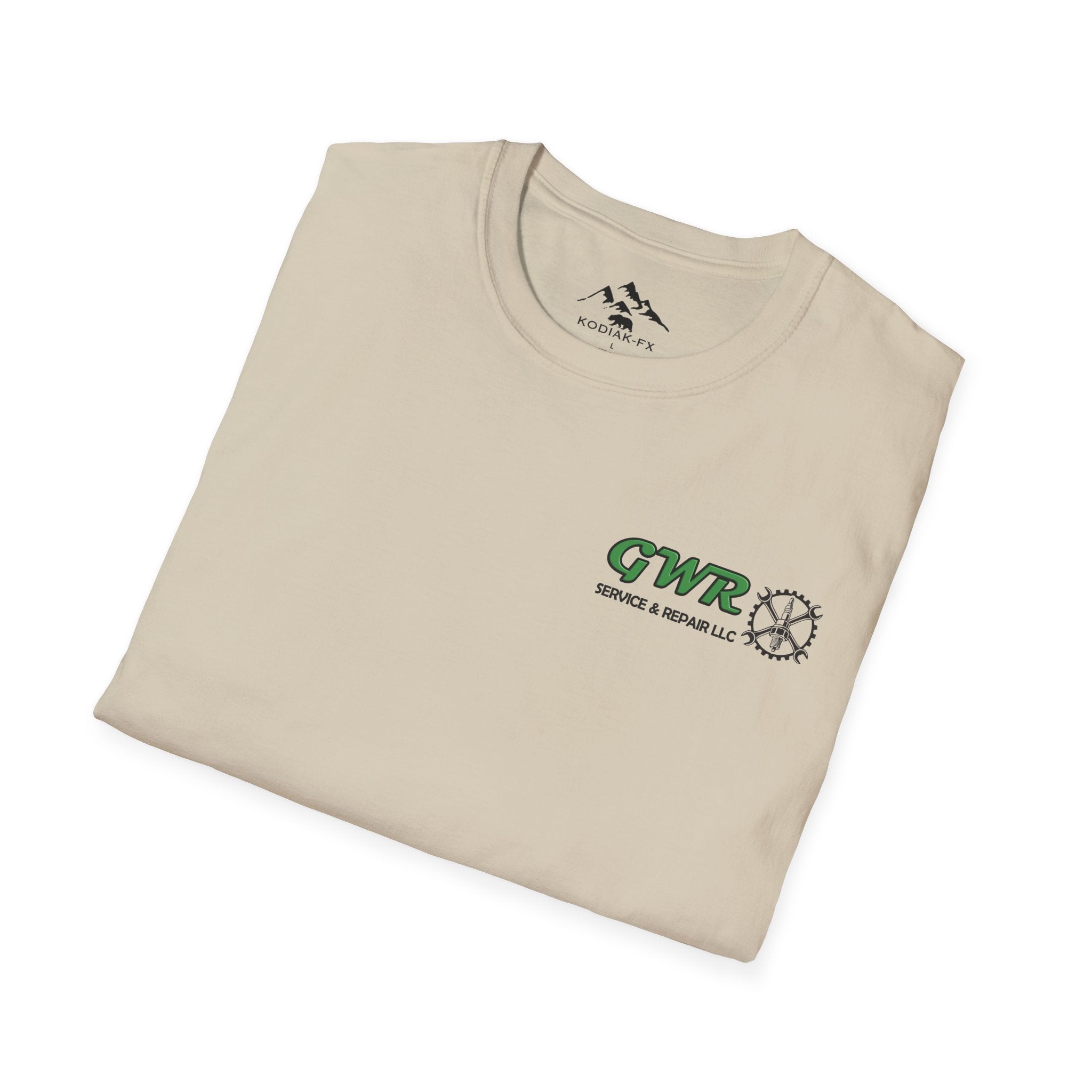 GWR Service & Repair LLC T-Shirt