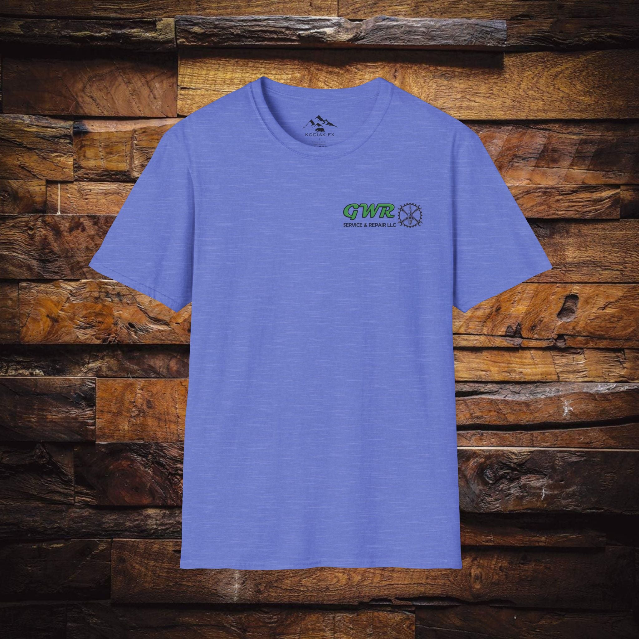 GWR Service & Repair LLC T-Shirt