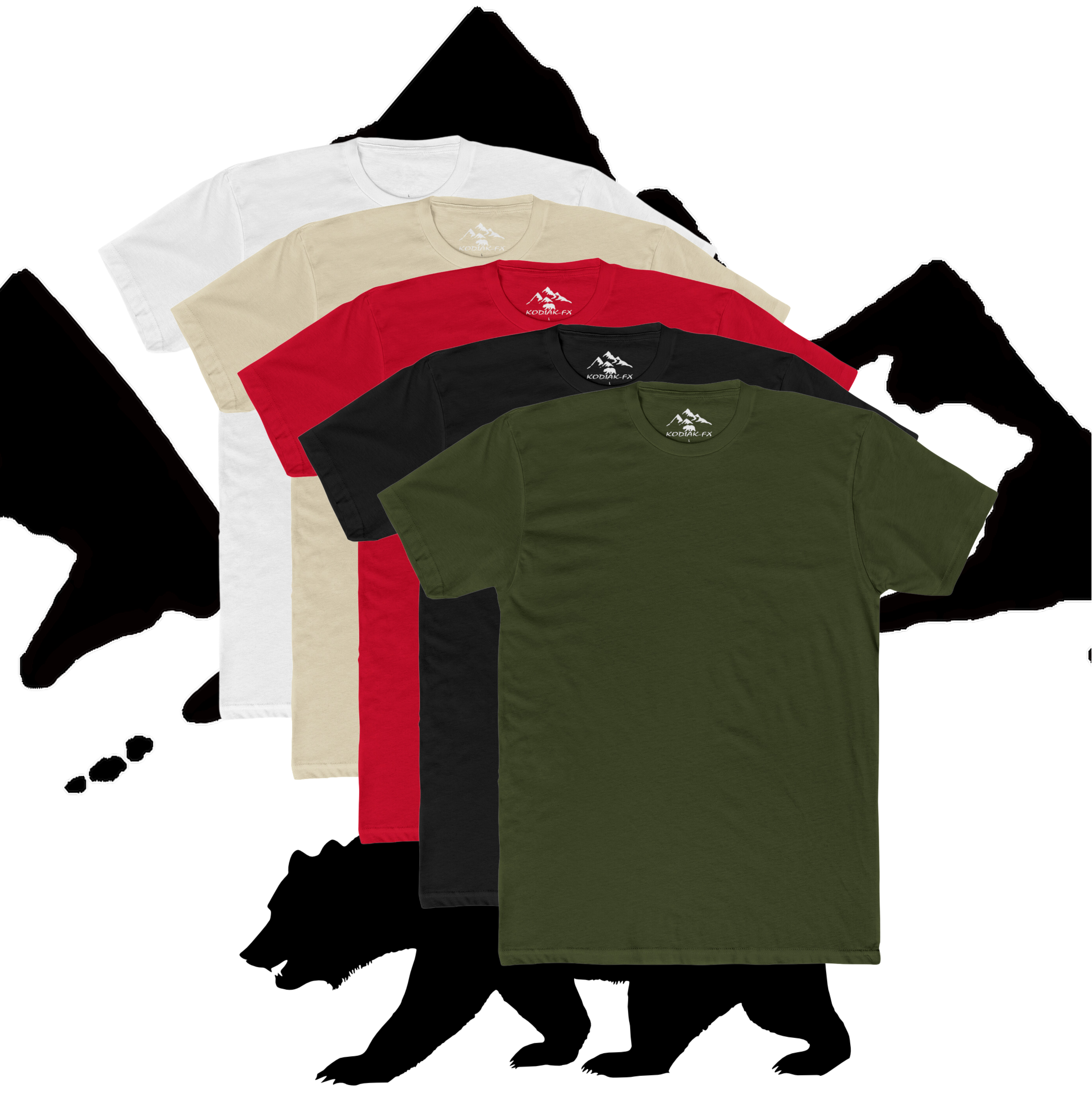 Premium Undershirt