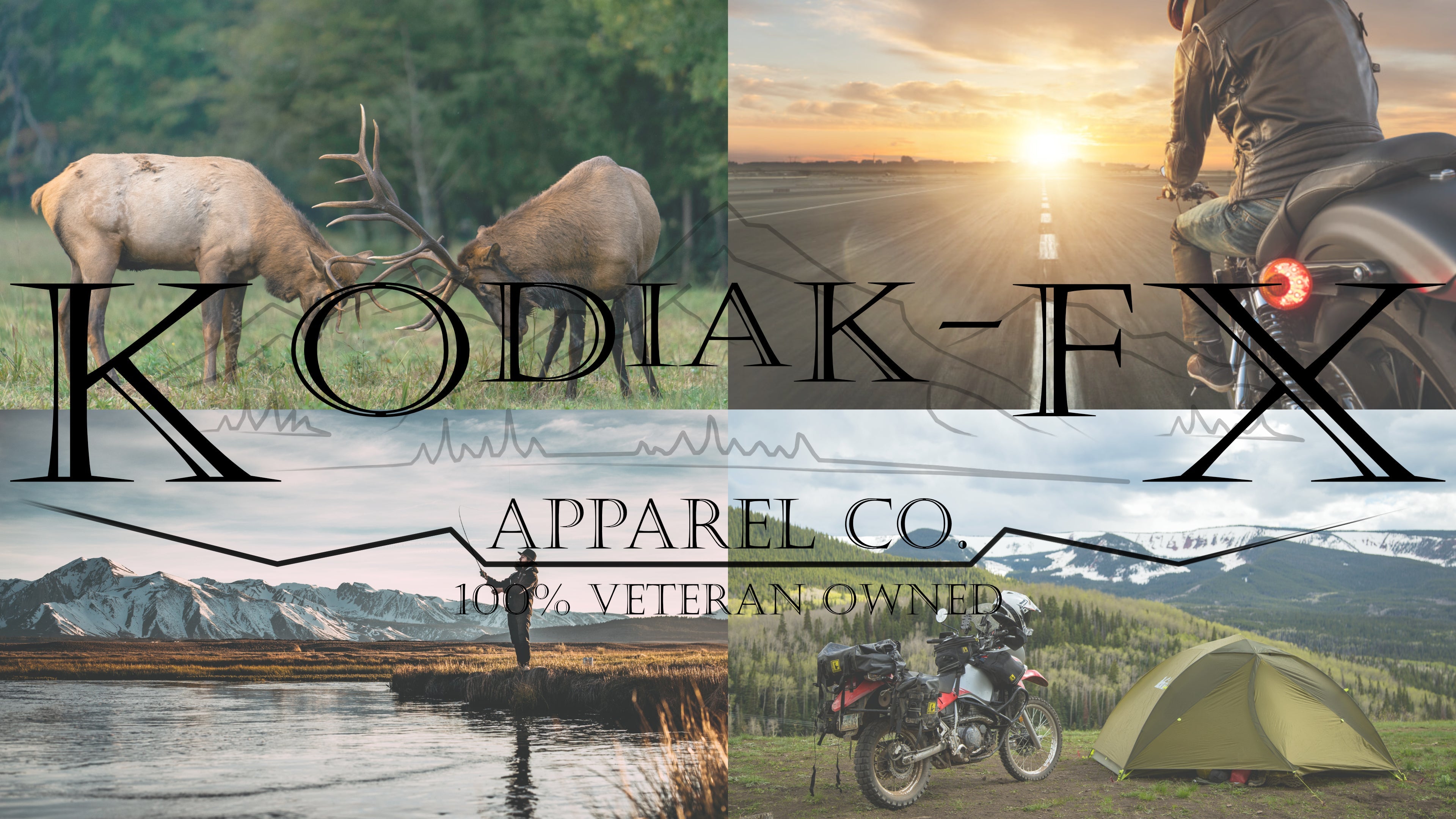 Kodiak-FX Gift Card