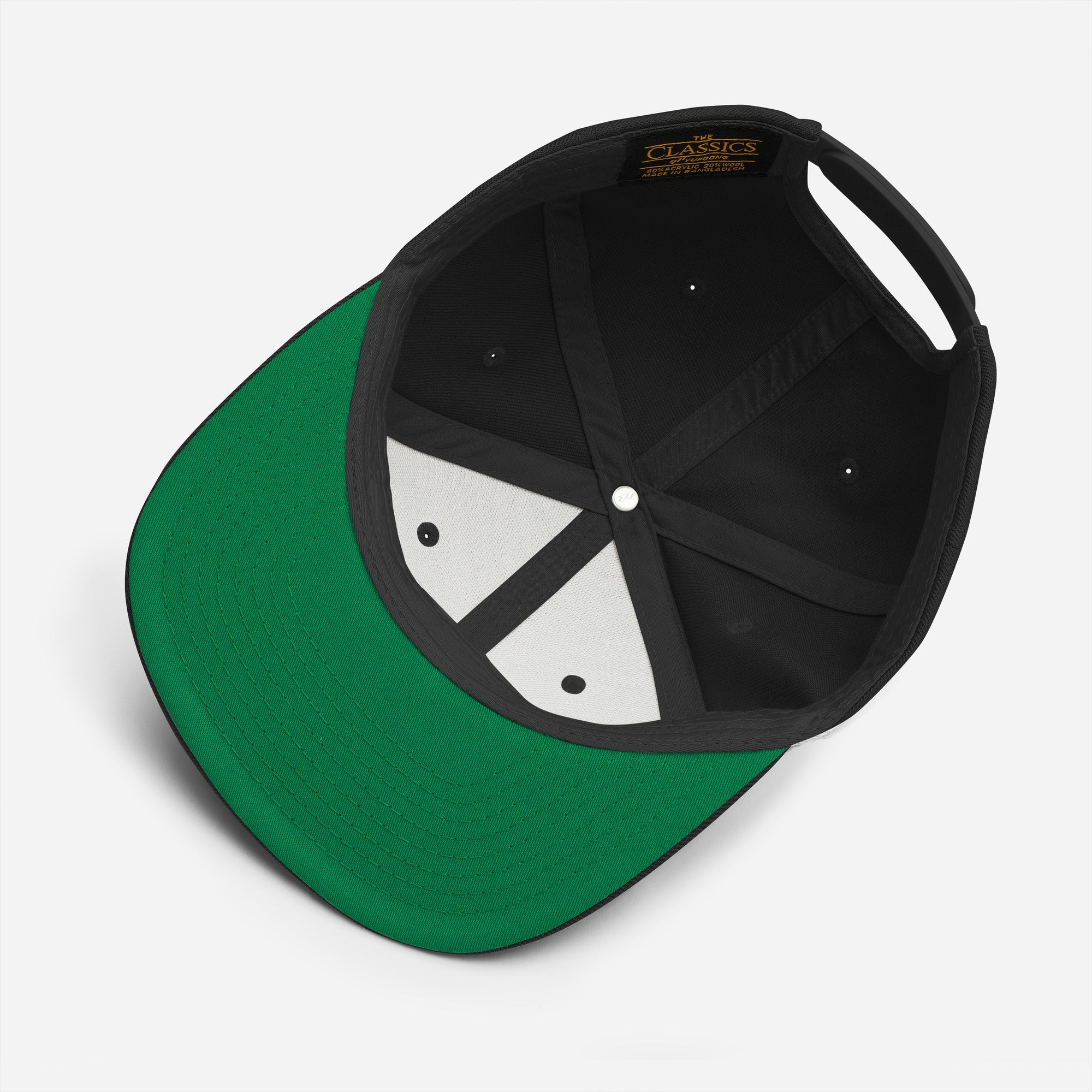 Original Snapback Hat