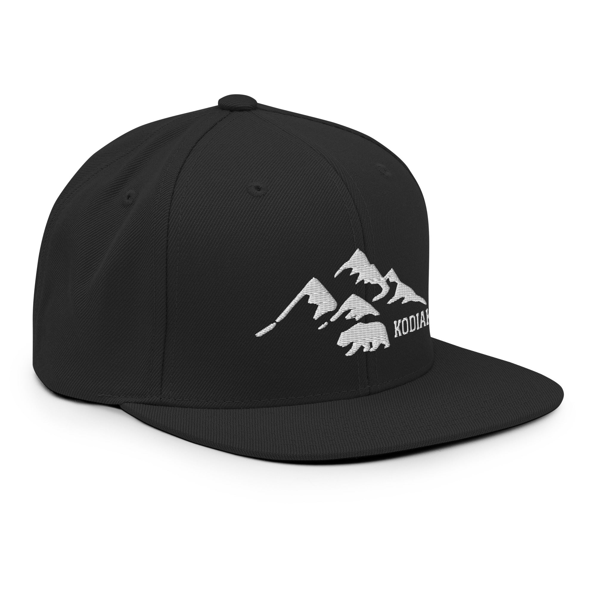 Original Snapback Hat