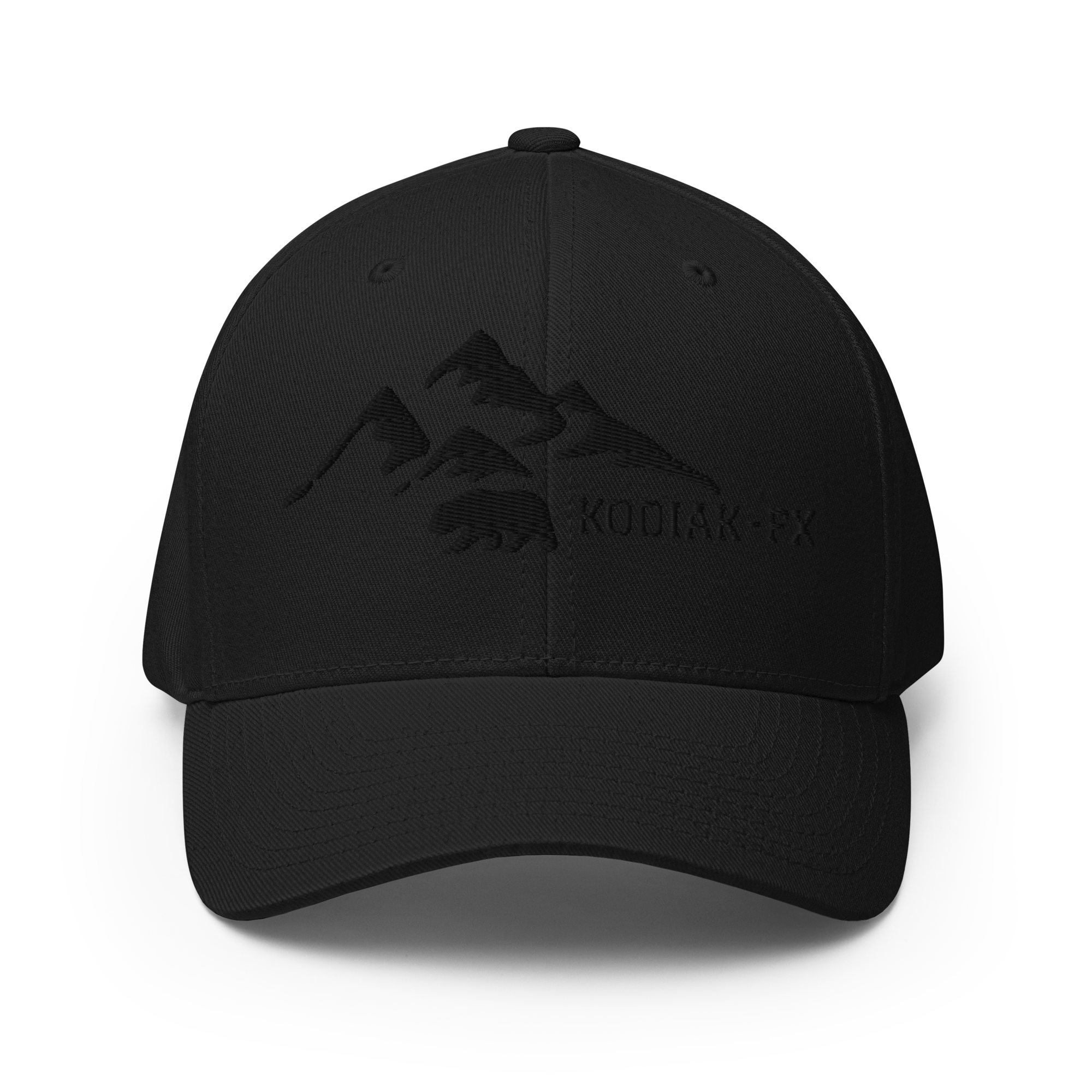 Kodiak-FX Flexfit
