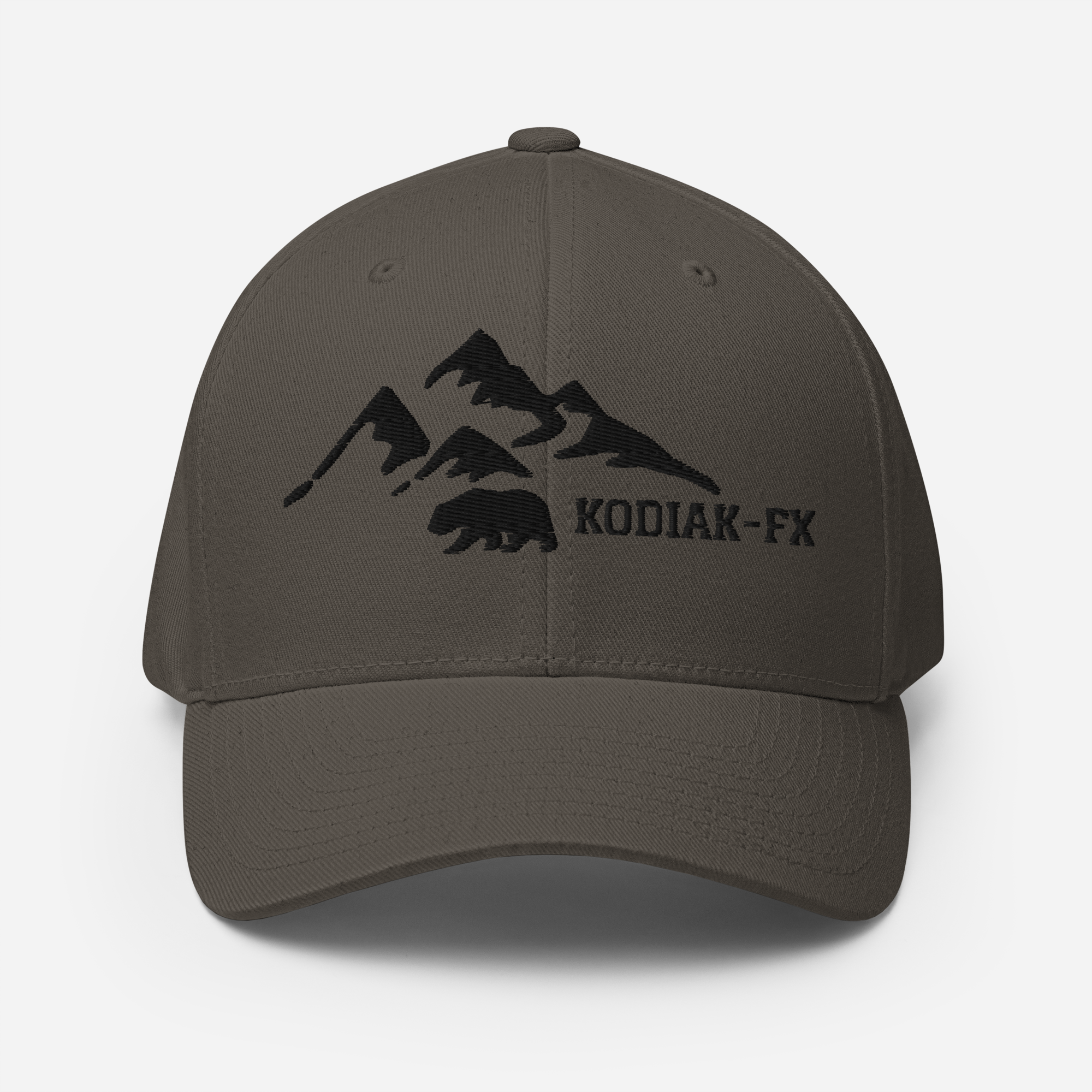 Kodiak-FX Flexfit