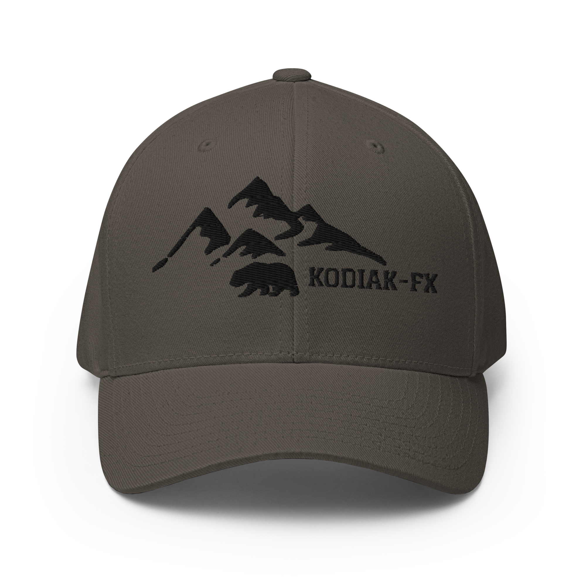 Kodiak-FX Flexfit