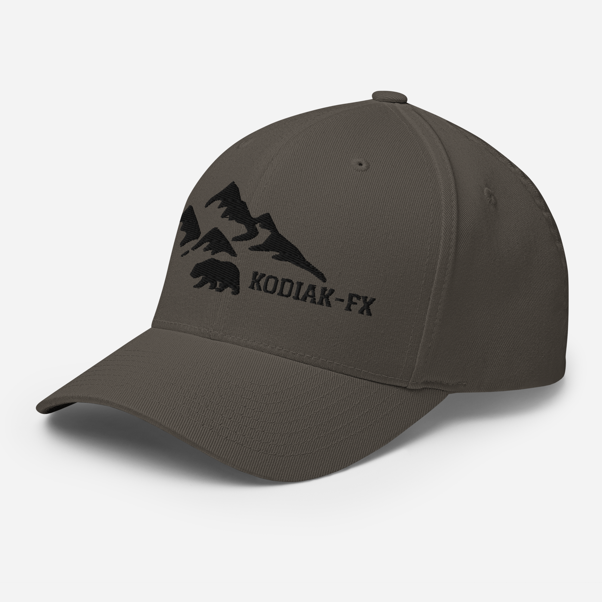 Kodiak-FX Flexfit
