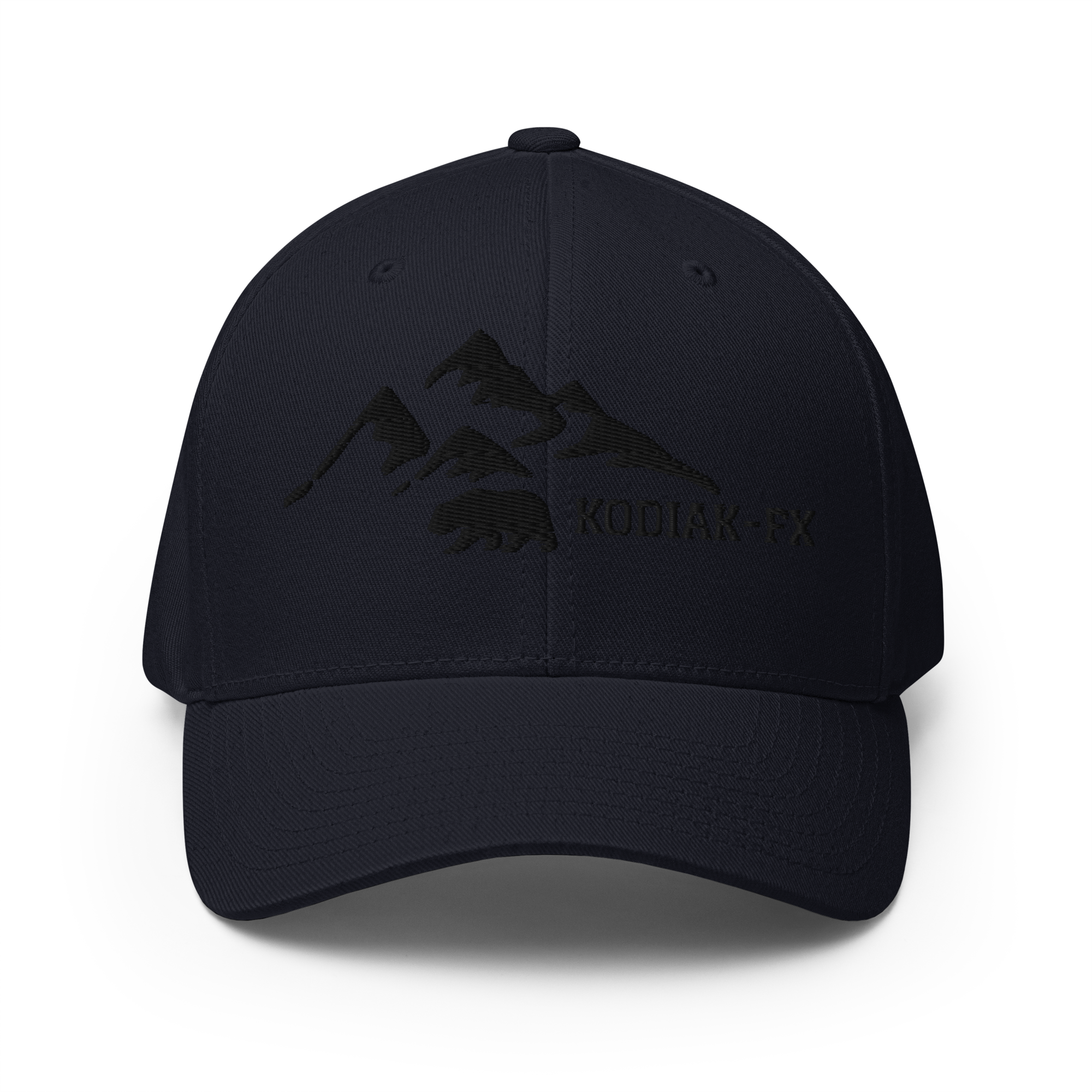 Kodiak-FX Flexfit