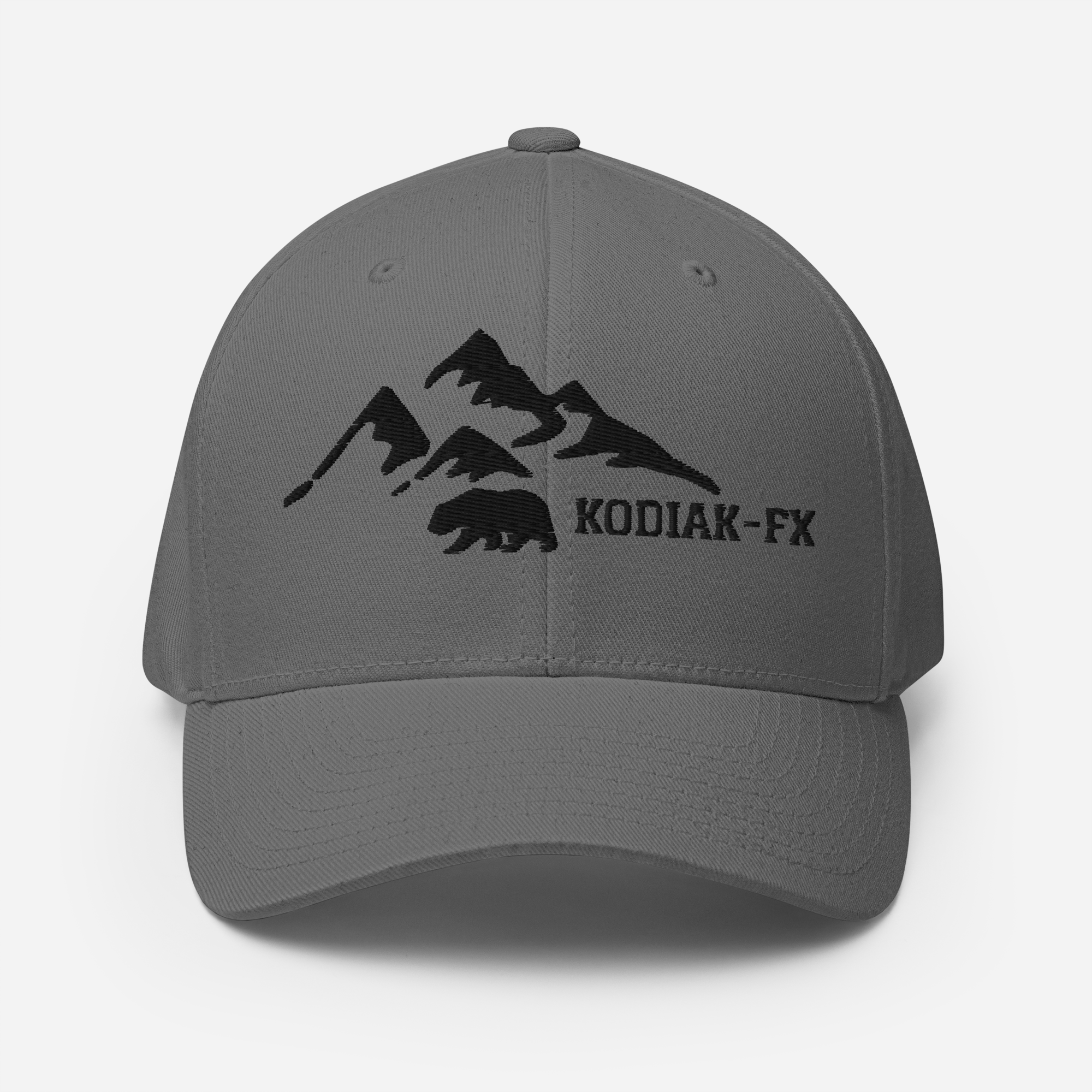 Kodiak-FX Flexfit