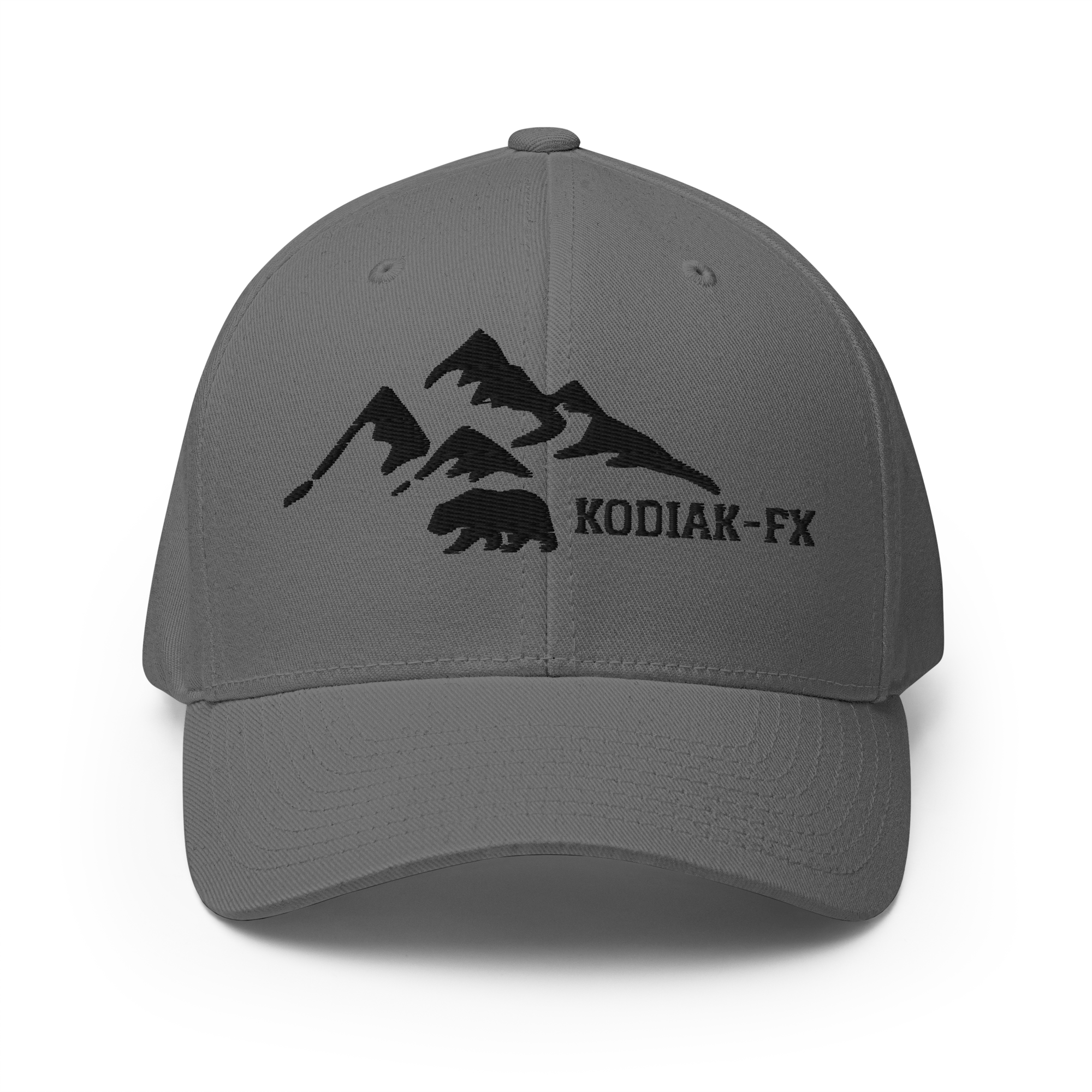 Kodiak-FX Flexfit