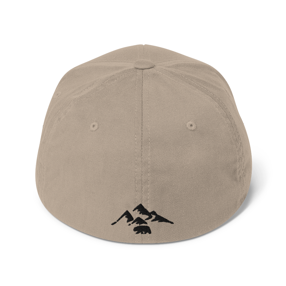 Kodiak-FX Flexfit