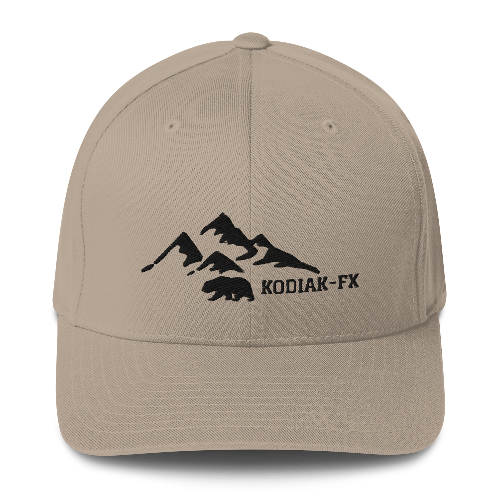 Kodiak-FX Flexfit